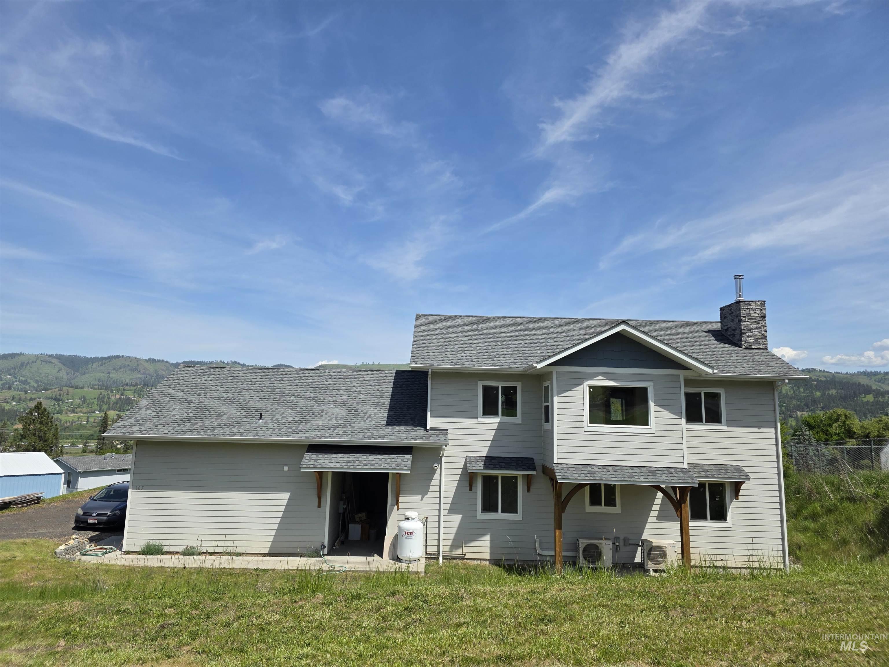 107 Pine Rd, Kamiah, Idaho 83536, 3 Bedrooms, 3 Bathrooms, Residential For Sale, Price $650,000,MLS 98985873