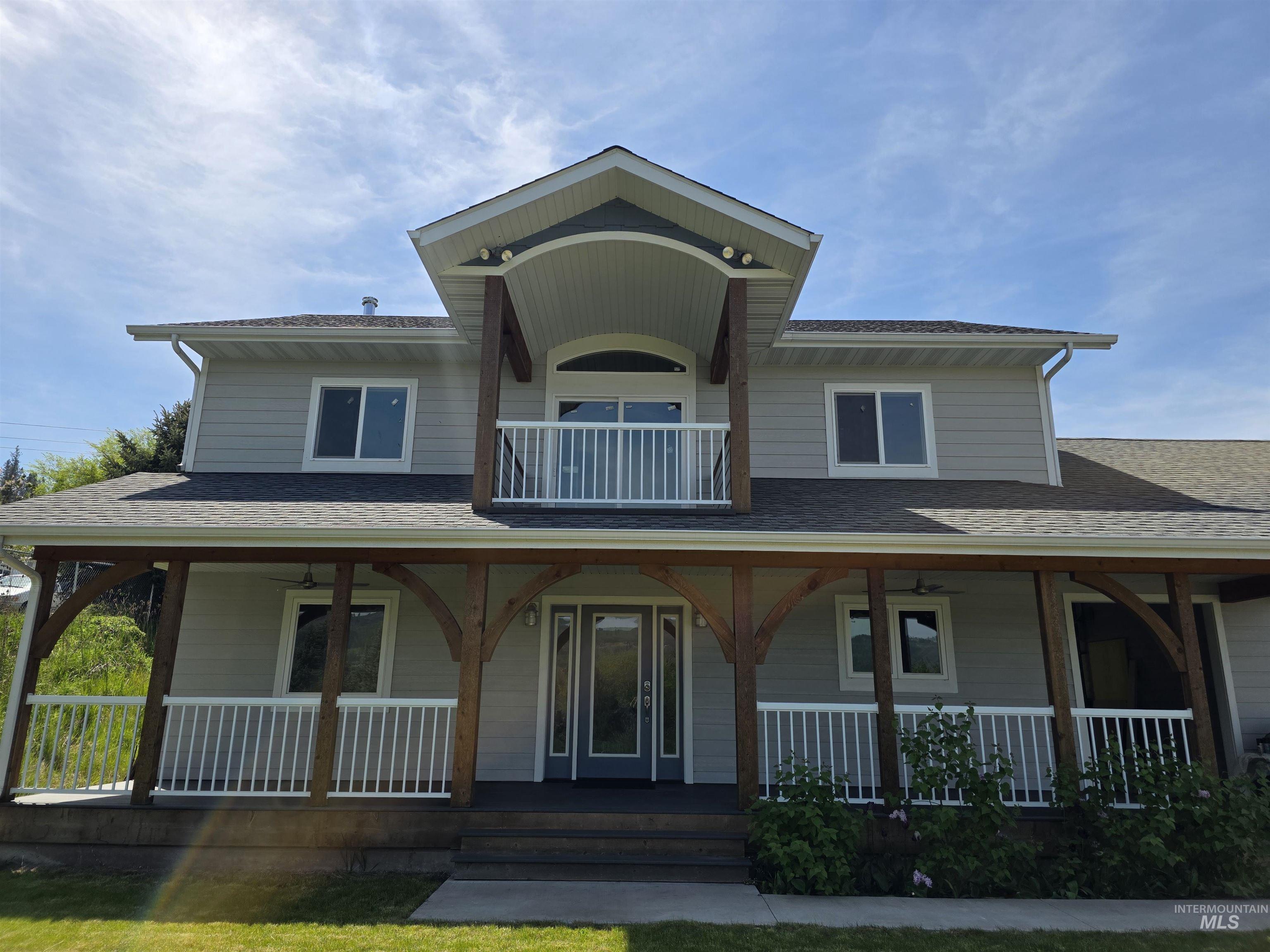 107 Pine Rd, Kamiah, Idaho 83536, 3 Bedrooms, 3 Bathrooms, Residential For Sale, Price $650,000,MLS 98985873