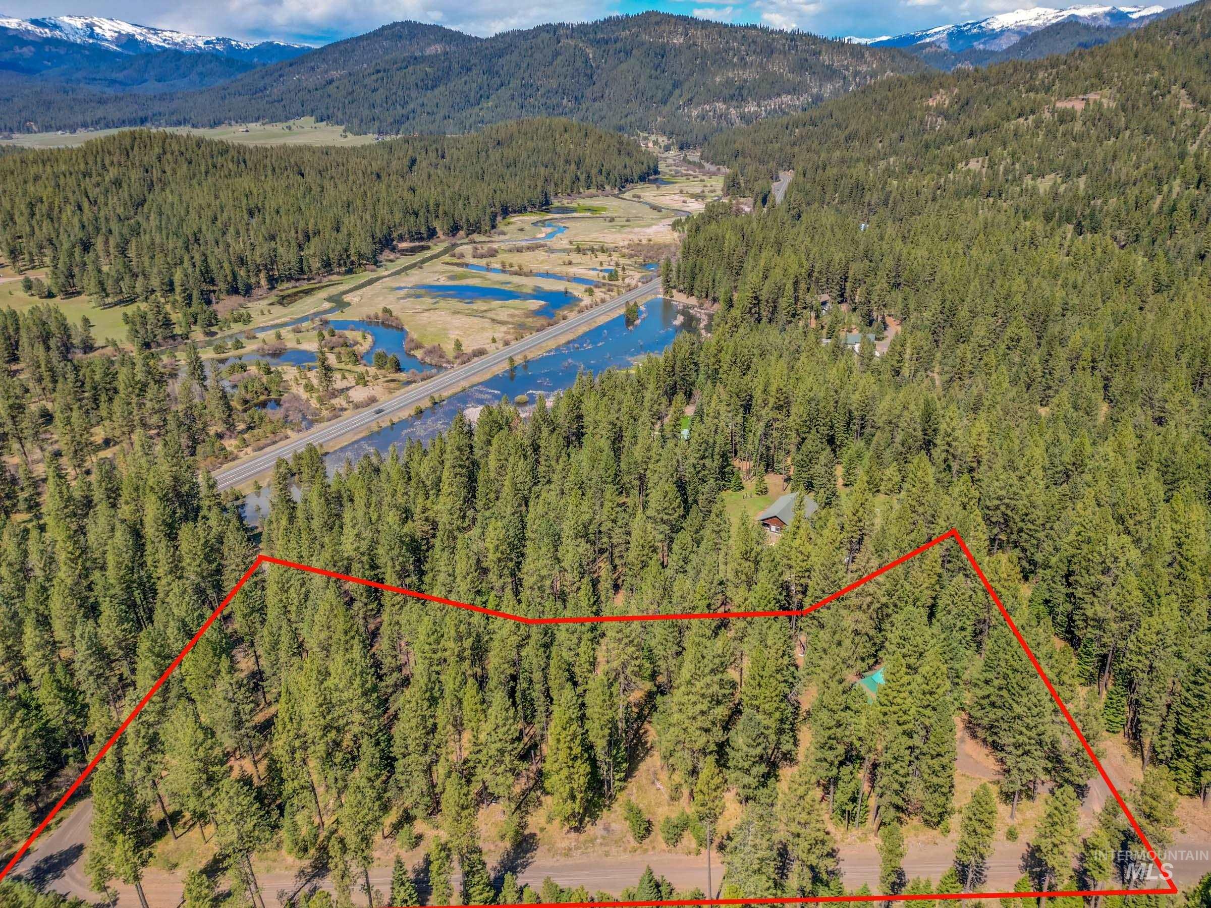 2903 Bear Paw Court, New Meadows, Idaho 83654, 2 Bedrooms, 1 Bathroom, Residential For Sale, Price $499,900,MLS 98985875