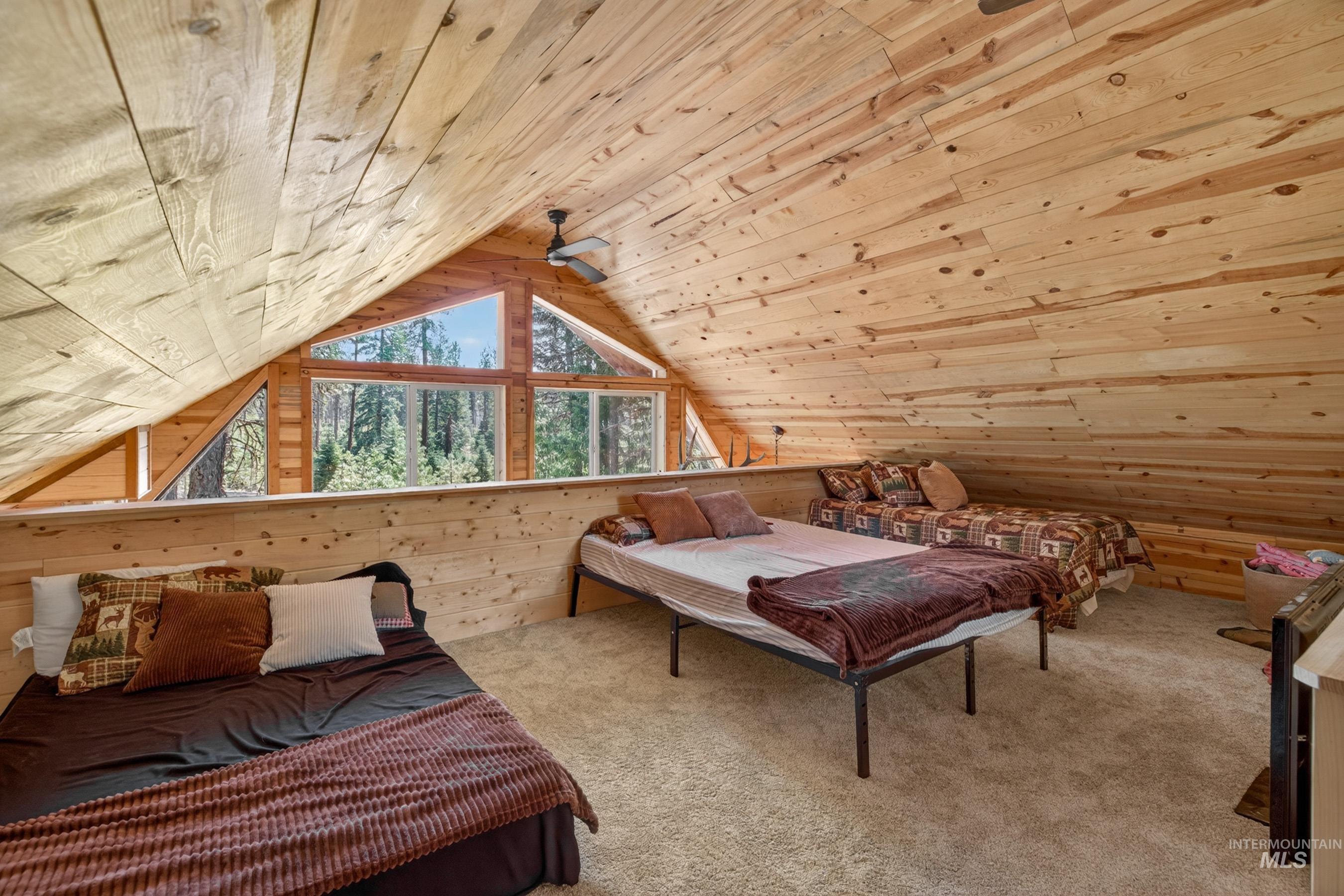 2903 Bear Paw Court, New Meadows, Idaho 83654, 2 Bedrooms, 1 Bathroom, Residential For Sale, Price $499,900,MLS 98985875
