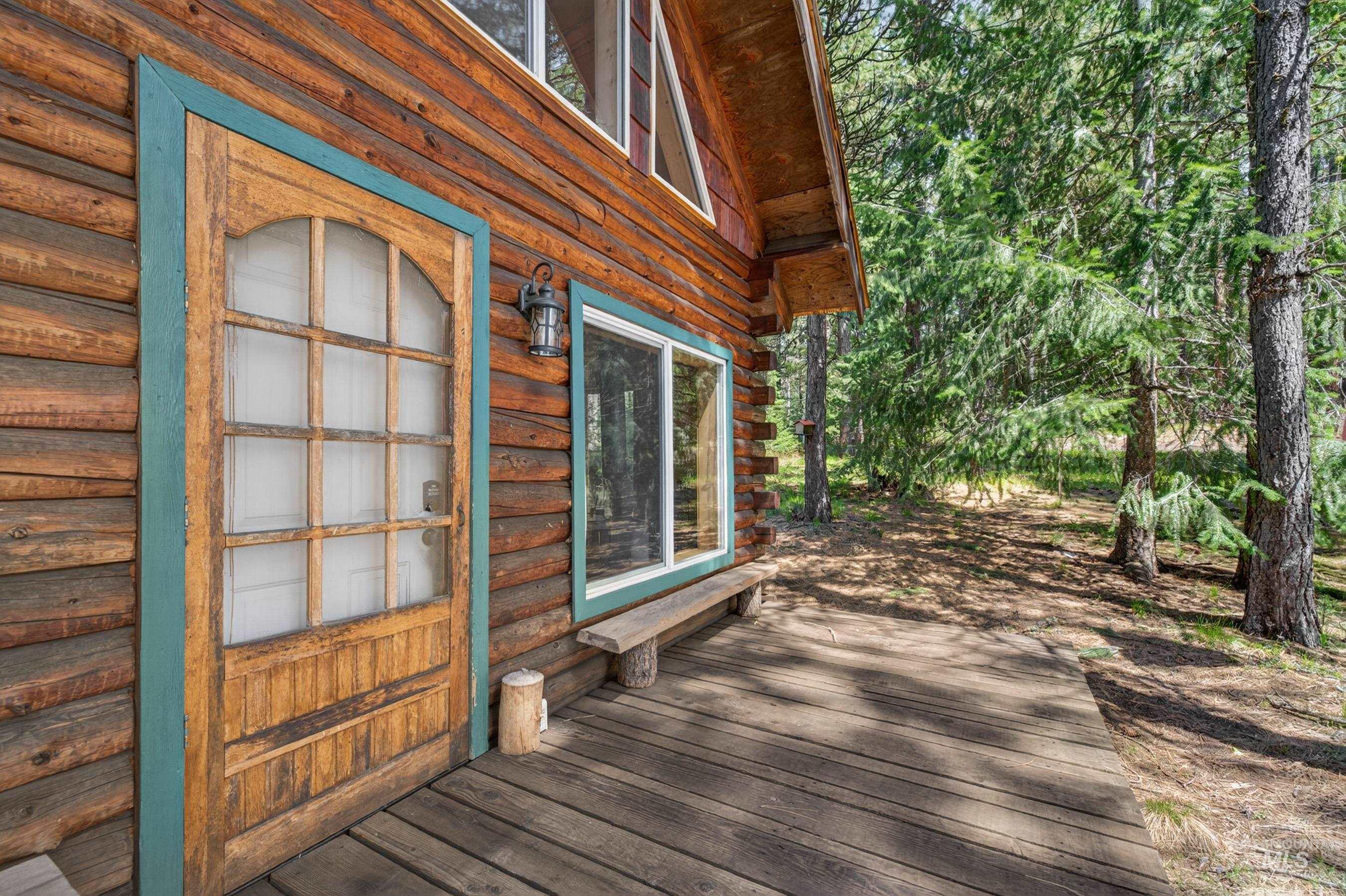 2903 Bear Paw Court, New Meadows, Idaho 83654, 2 Bedrooms, 1 Bathroom, Residential For Sale, Price $499,900,MLS 98985875