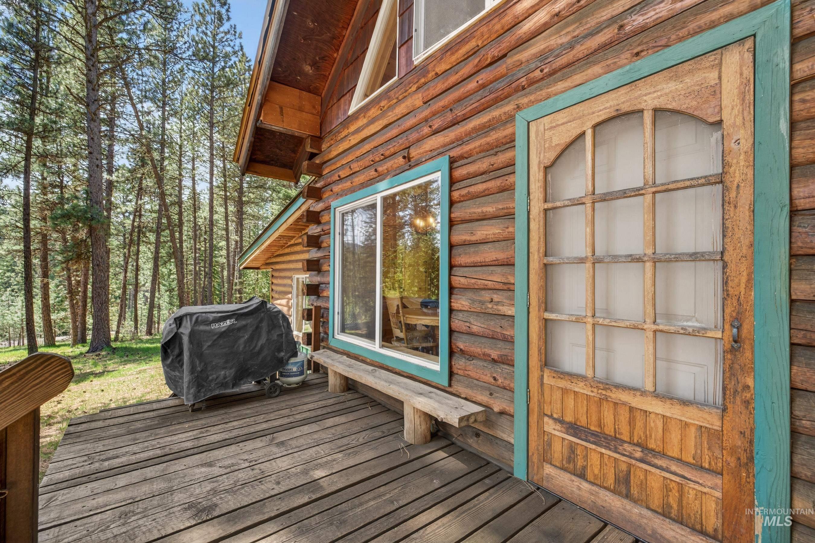 2903 Bear Paw Court, New Meadows, Idaho 83654, 2 Bedrooms, 1 Bathroom, Residential For Sale, Price $499,900,MLS 98985875