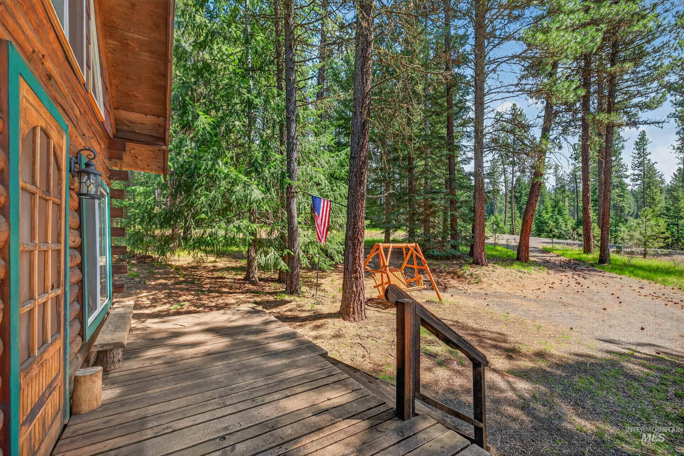 2903 Bear Paw Court, New Meadows, Idaho 83654, 2 Bedrooms, 1 Bathroom, Residential For Sale, Price $499,900,MLS 98985875