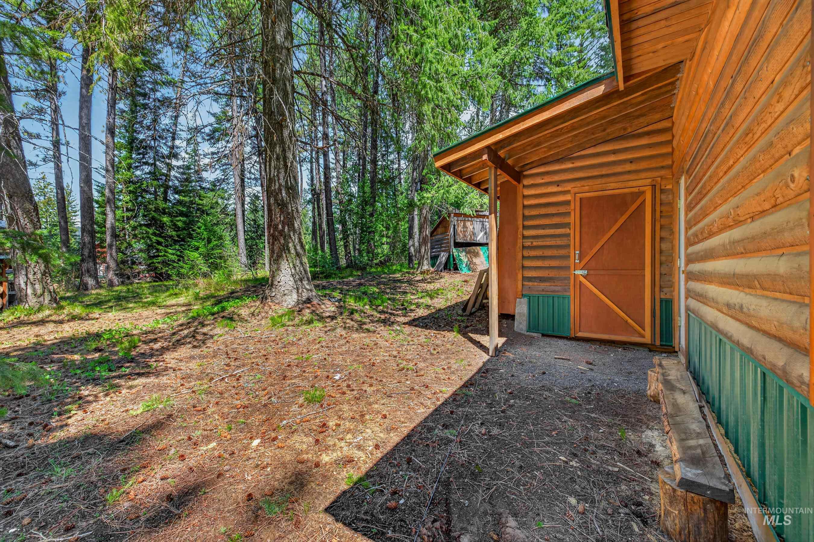 2903 Bear Paw Court, New Meadows, Idaho 83654, 2 Bedrooms, 1 Bathroom, Residential For Sale, Price $499,900,MLS 98985875