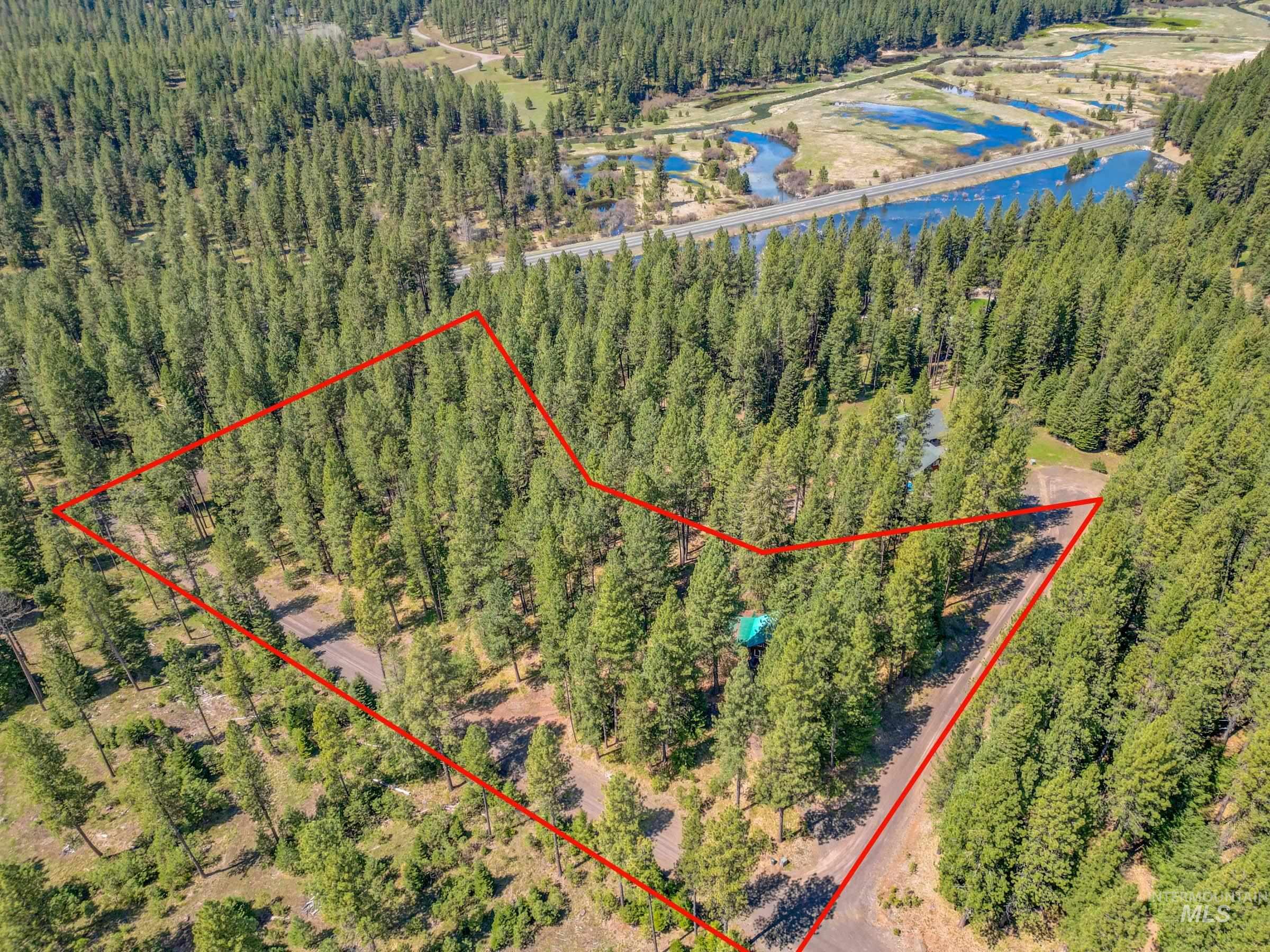 2903 Bear Paw Court, New Meadows, Idaho 83654, 2 Bedrooms, 1 Bathroom, Residential For Sale, Price $499,900,MLS 98985875