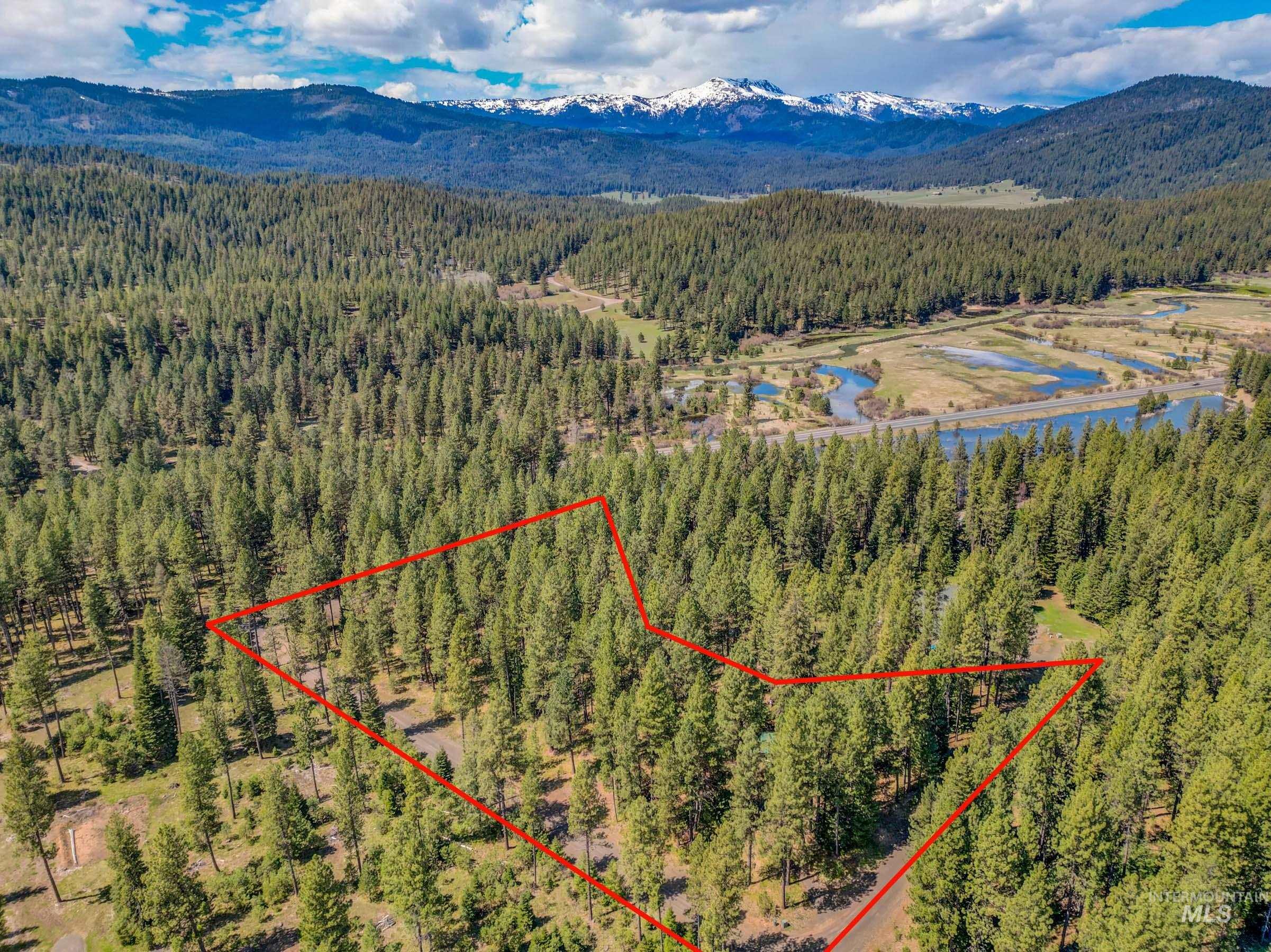 2903 Bear Paw Court, New Meadows, Idaho 83654, 2 Bedrooms, 1 Bathroom, Residential For Sale, Price $499,900,MLS 98985875
