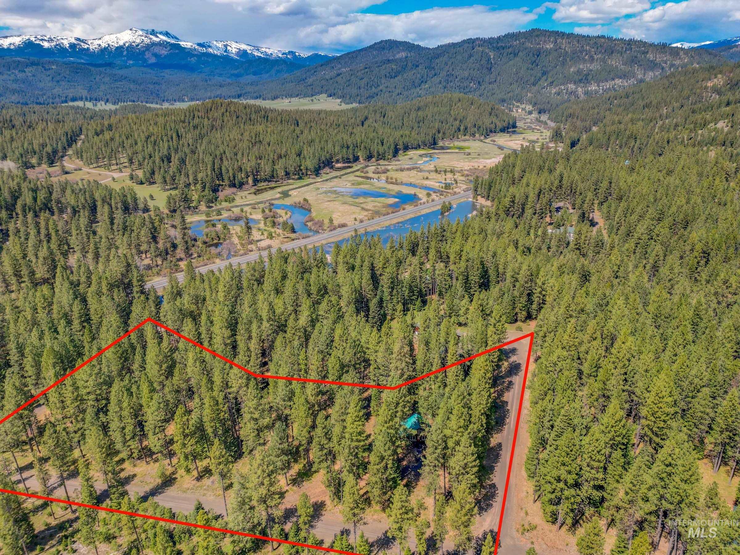 2903 Bear Paw Court, New Meadows, Idaho 83654, 2 Bedrooms, 1 Bathroom, Residential For Sale, Price $499,900,MLS 98985875