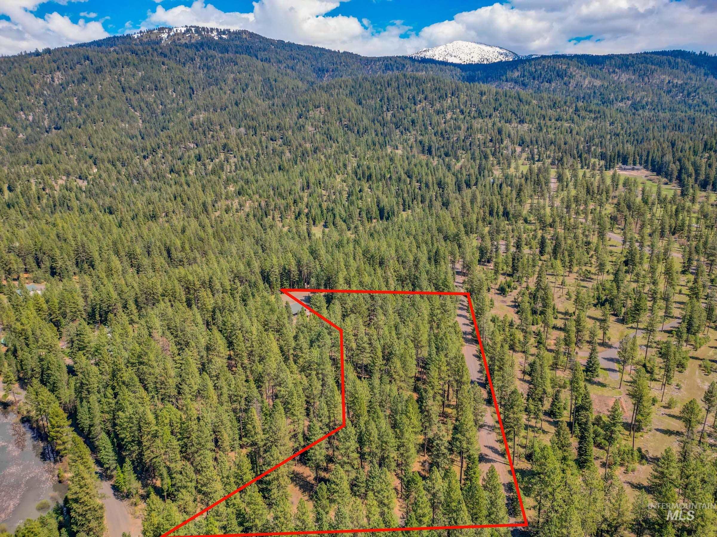 2903 Bear Paw Court, New Meadows, Idaho 83654, 2 Bedrooms, 1 Bathroom, Residential For Sale, Price $499,900,MLS 98985875