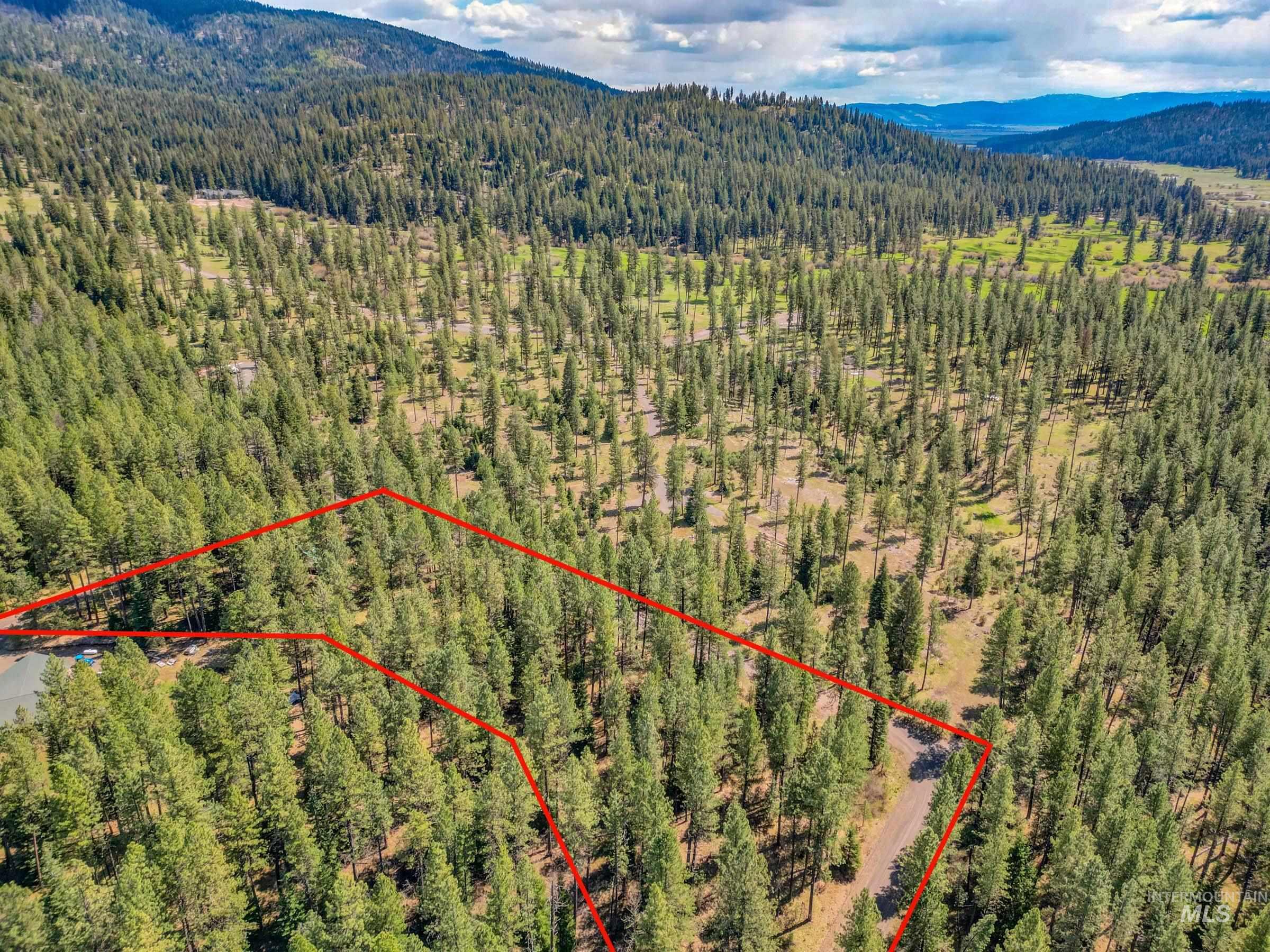 2903 Bear Paw Court, New Meadows, Idaho 83654, 2 Bedrooms, 1 Bathroom, Residential For Sale, Price $499,900,MLS 98985875