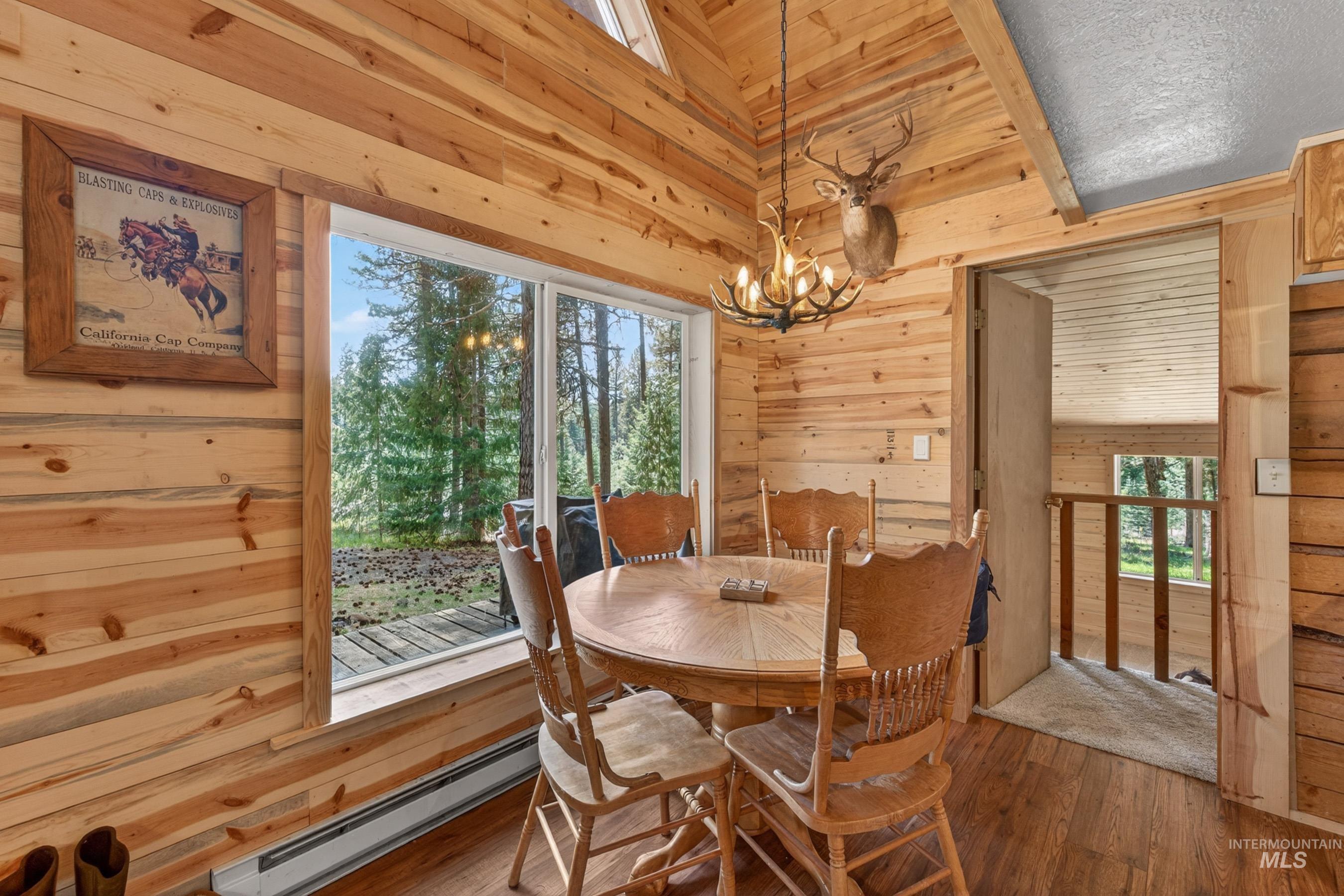 2903 Bear Paw Court, New Meadows, Idaho 83654, 2 Bedrooms, 1 Bathroom, Residential For Sale, Price $499,900,MLS 98985875