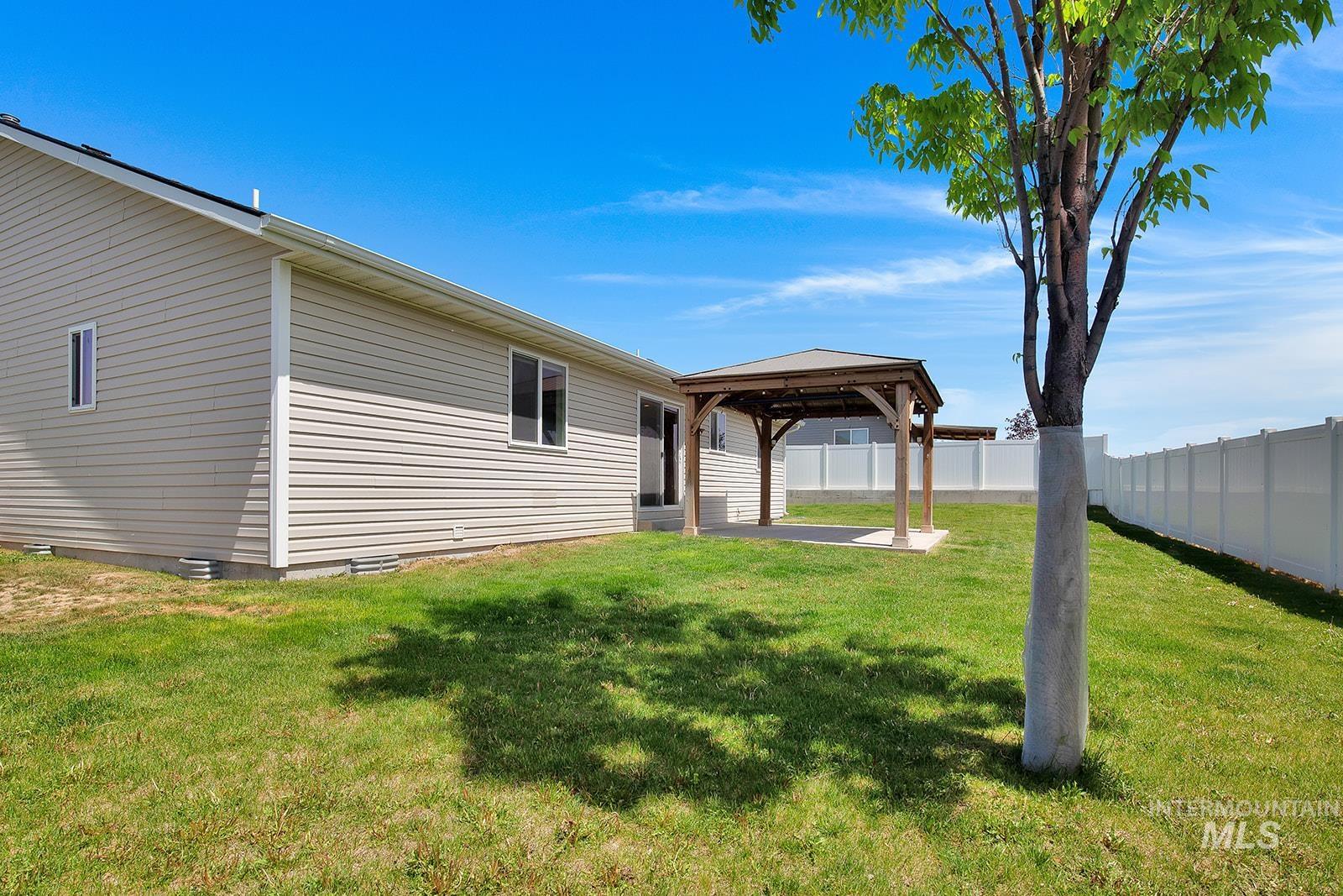 703 Kelli Lane, Filer, Idaho 83328, 4 Bedrooms, 2 Bathrooms, Residential For Sale, Price $359,000,MLS 98985876