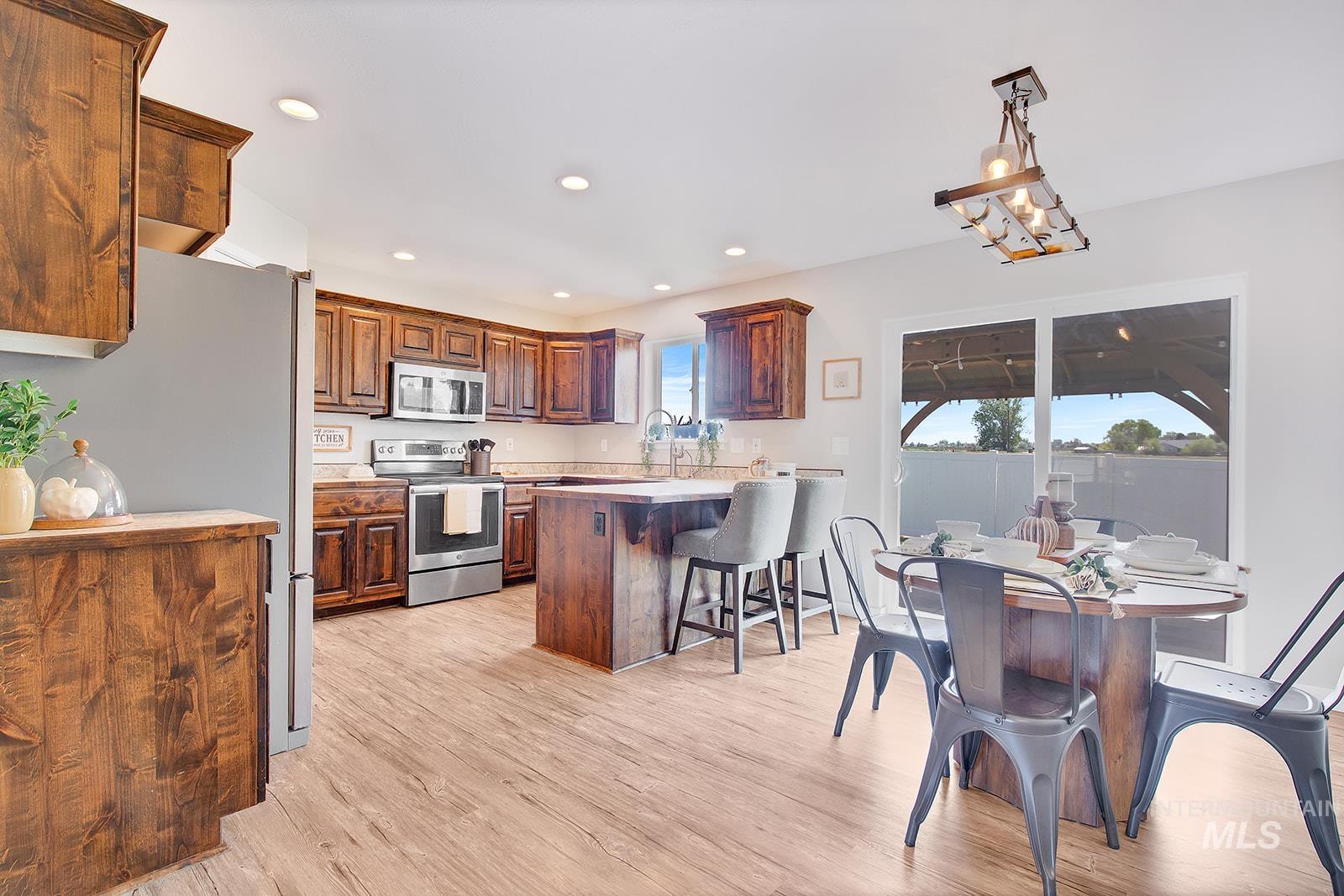 703 Kelli Lane, Filer, Idaho 83328, 4 Bedrooms, 2 Bathrooms, Residential For Sale, Price $359,000,MLS 98985876