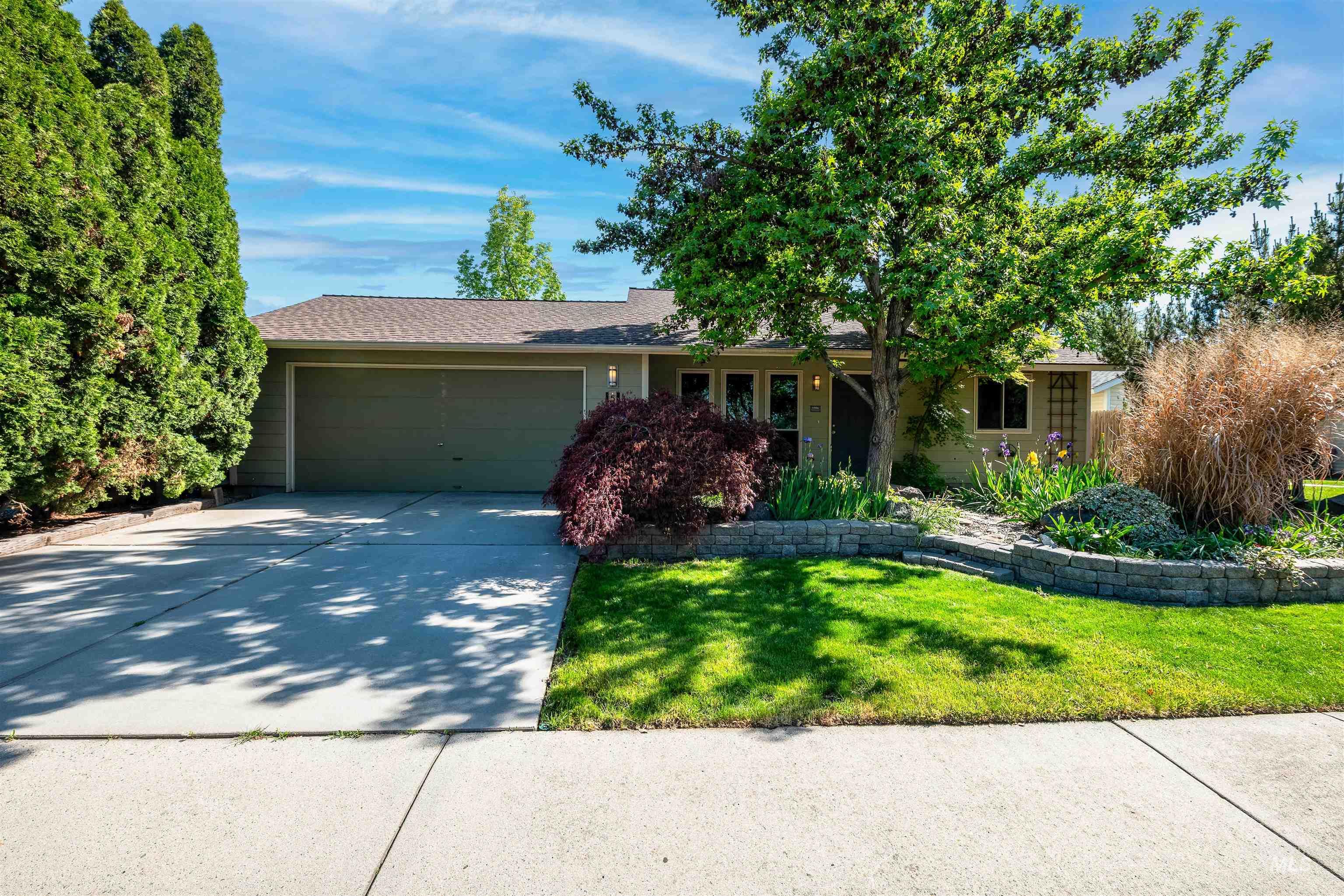 5775 W Lucky St, Boise, Idaho 83703, 2 Bedrooms, 1 Bathroom, Residential For Sale, Price $349,900,MLS 98985877