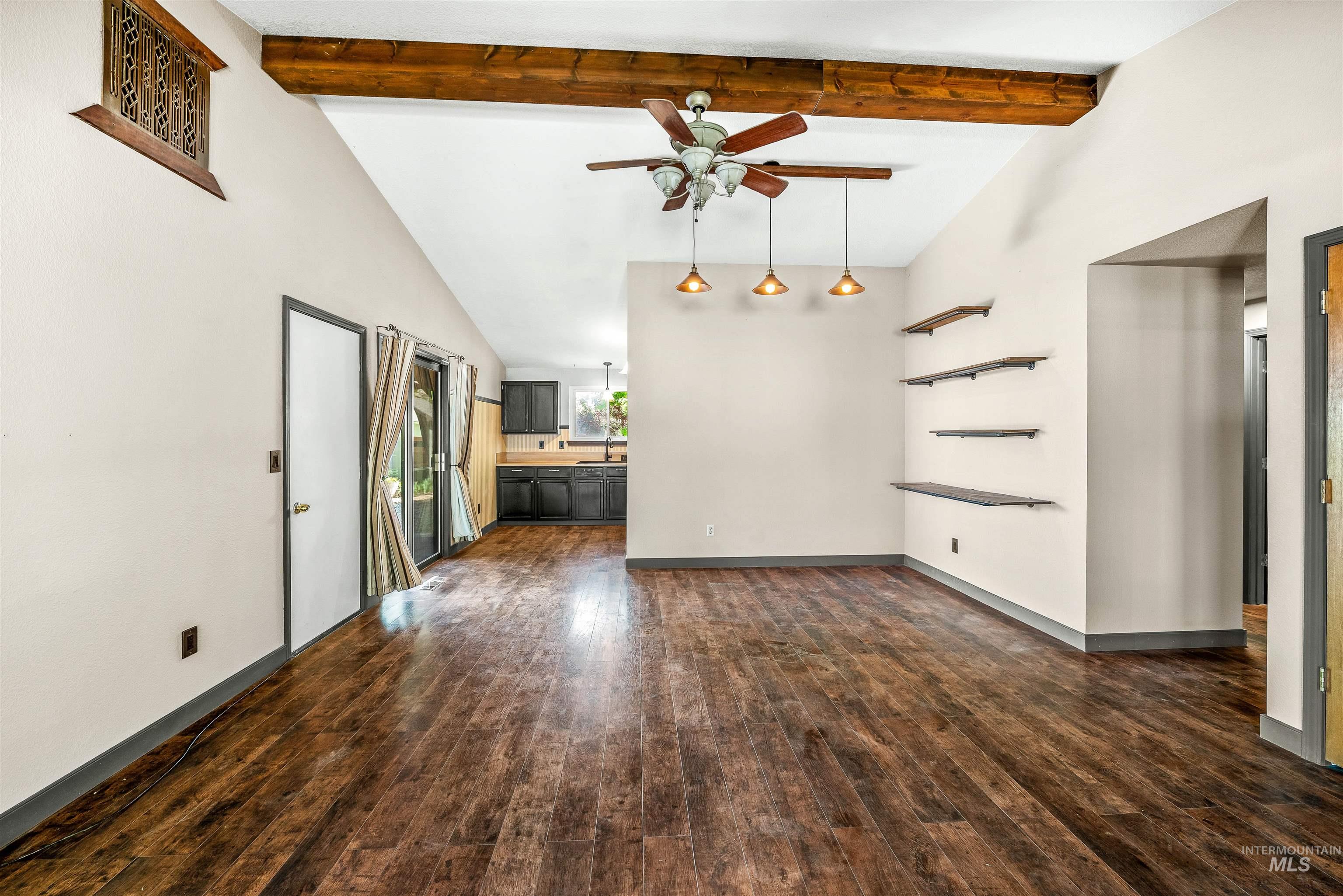 5775 W Lucky St, Boise, Idaho 83703, 2 Bedrooms, 1 Bathroom, Residential For Sale, Price $349,900,MLS 98985877