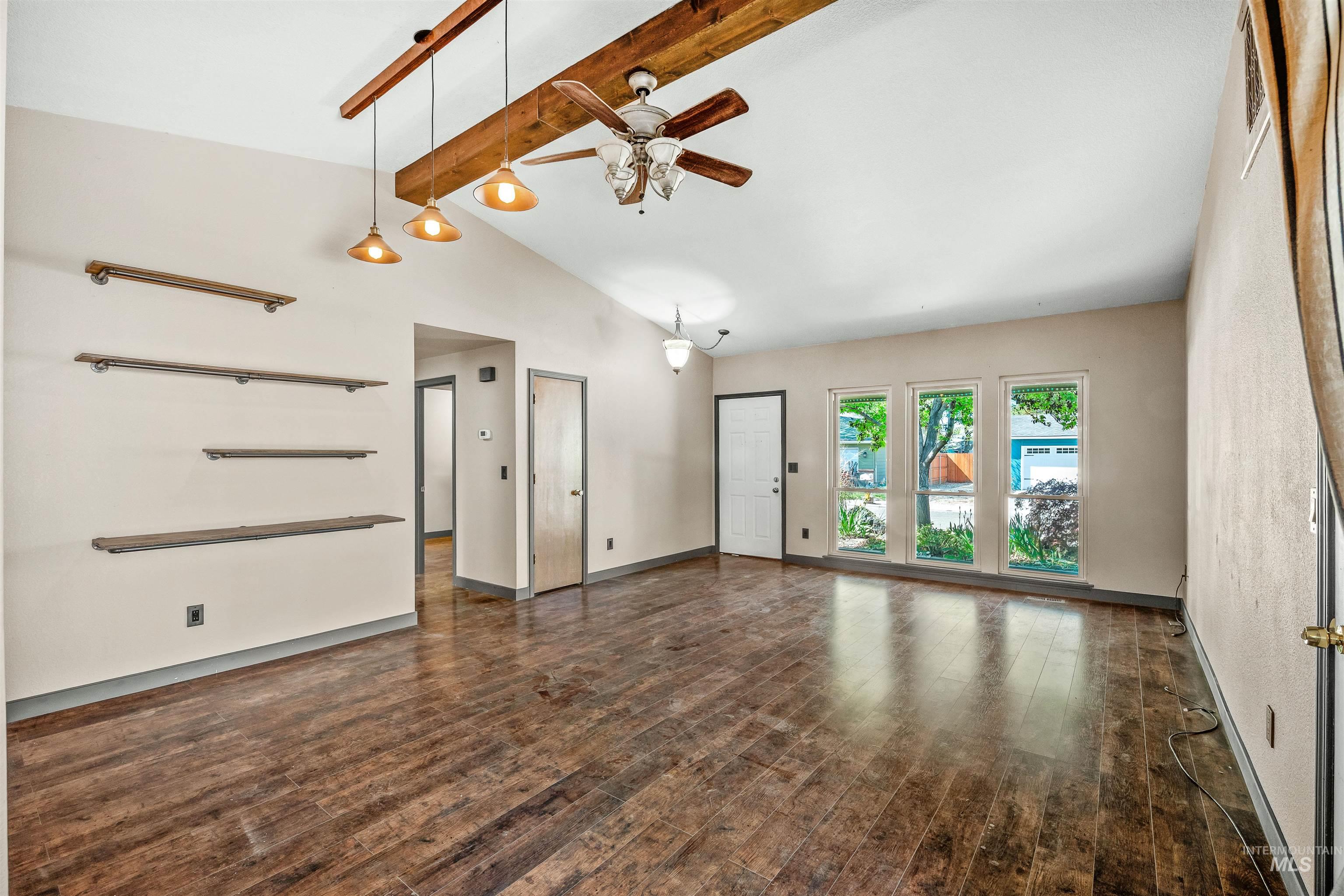5775 W Lucky St, Boise, Idaho 83703, 2 Bedrooms, 1 Bathroom, Residential For Sale, Price $349,900,MLS 98985877