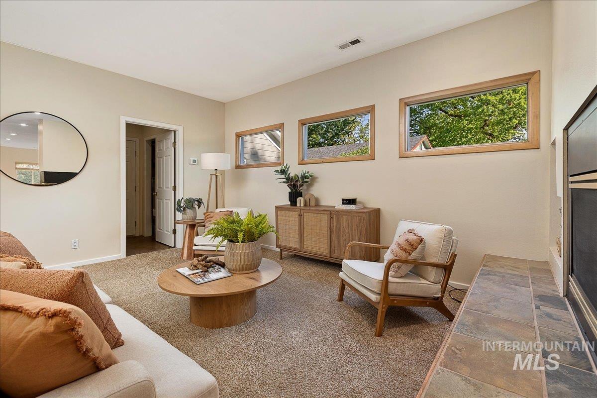 3602 N Tamarack Dr, Boise, Idaho 83703-4552, 3 Bedrooms, 2 Bathrooms, Residential For Sale, Price $925,000,MLS 98985880