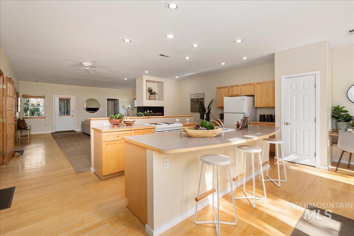3602 N Tamarack Dr, Boise, Idaho 83703-4552, 3 Bedrooms, 2 Bathrooms, Residential For Sale, Price $925,000,MLS 98985880