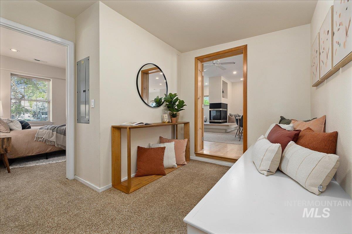 3602 N Tamarack Dr, Boise, Idaho 83703-4552, 3 Bedrooms, 2 Bathrooms, Residential For Sale, Price $925,000,MLS 98985880