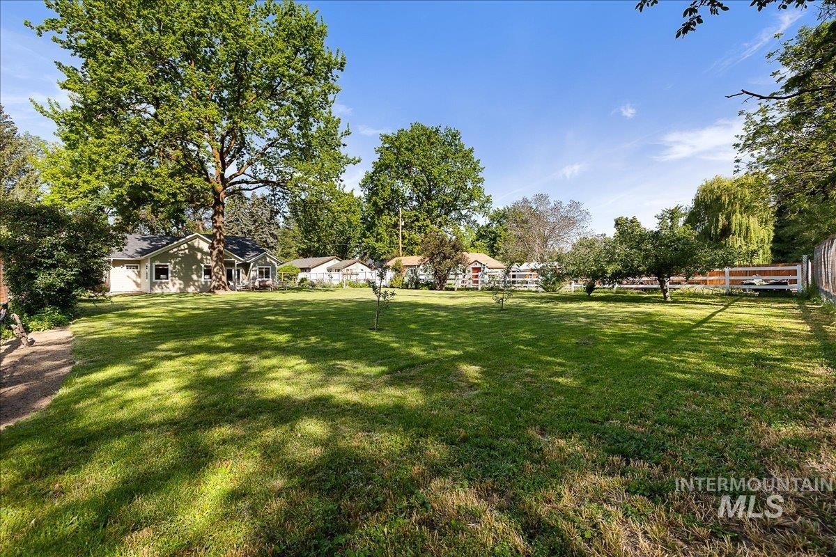 3602 N Tamarack Dr, Boise, Idaho 83703-4552, 3 Bedrooms, 2 Bathrooms, Residential For Sale, Price $925,000,MLS 98985880