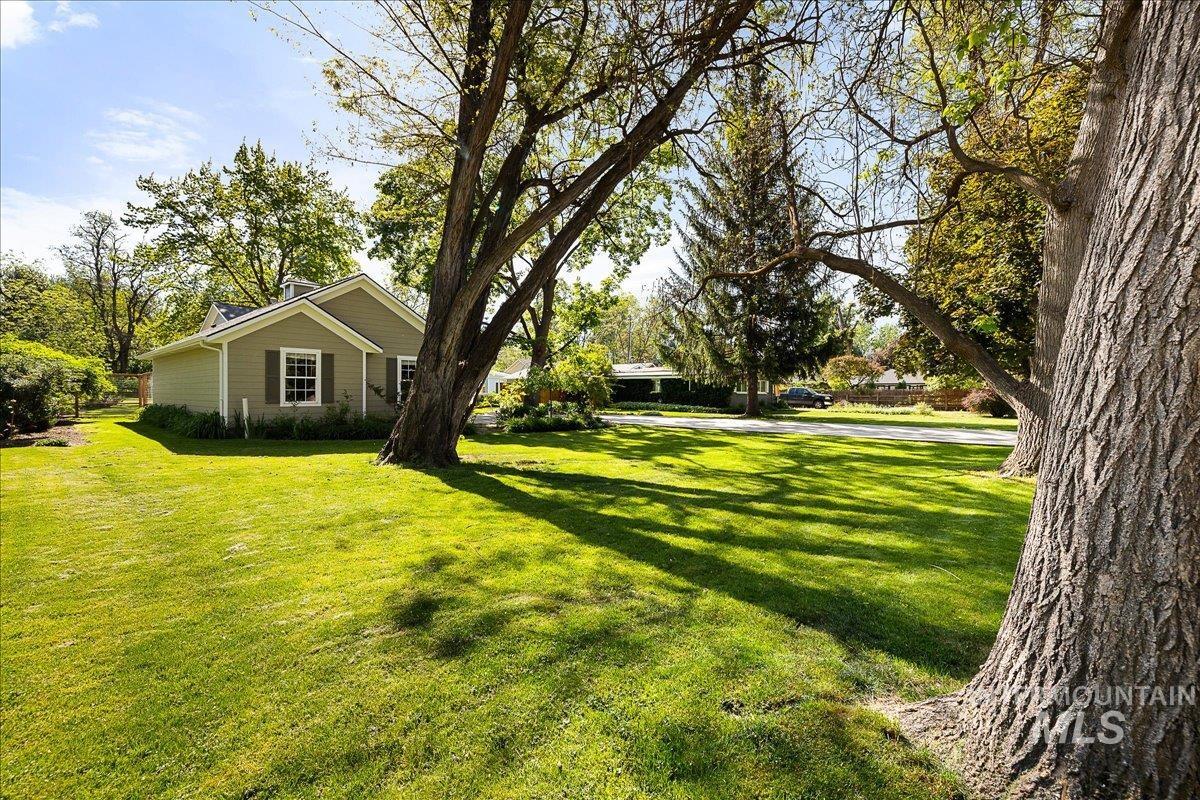 3602 N Tamarack Dr, Boise, Idaho 83703-4552, 3 Bedrooms, 2 Bathrooms, Residential For Sale, Price $925,000,MLS 98985880
