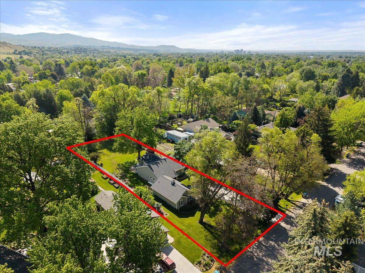 3602 N Tamarack Dr, Boise, Idaho 83703-4552, 3 Bedrooms, 2 Bathrooms, Residential For Sale, Price $925,000,MLS 98985880