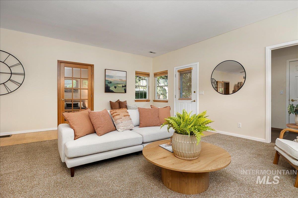 3602 N Tamarack Dr, Boise, Idaho 83703-4552, 3 Bedrooms, 2 Bathrooms, Residential For Sale, Price $925,000,MLS 98985880