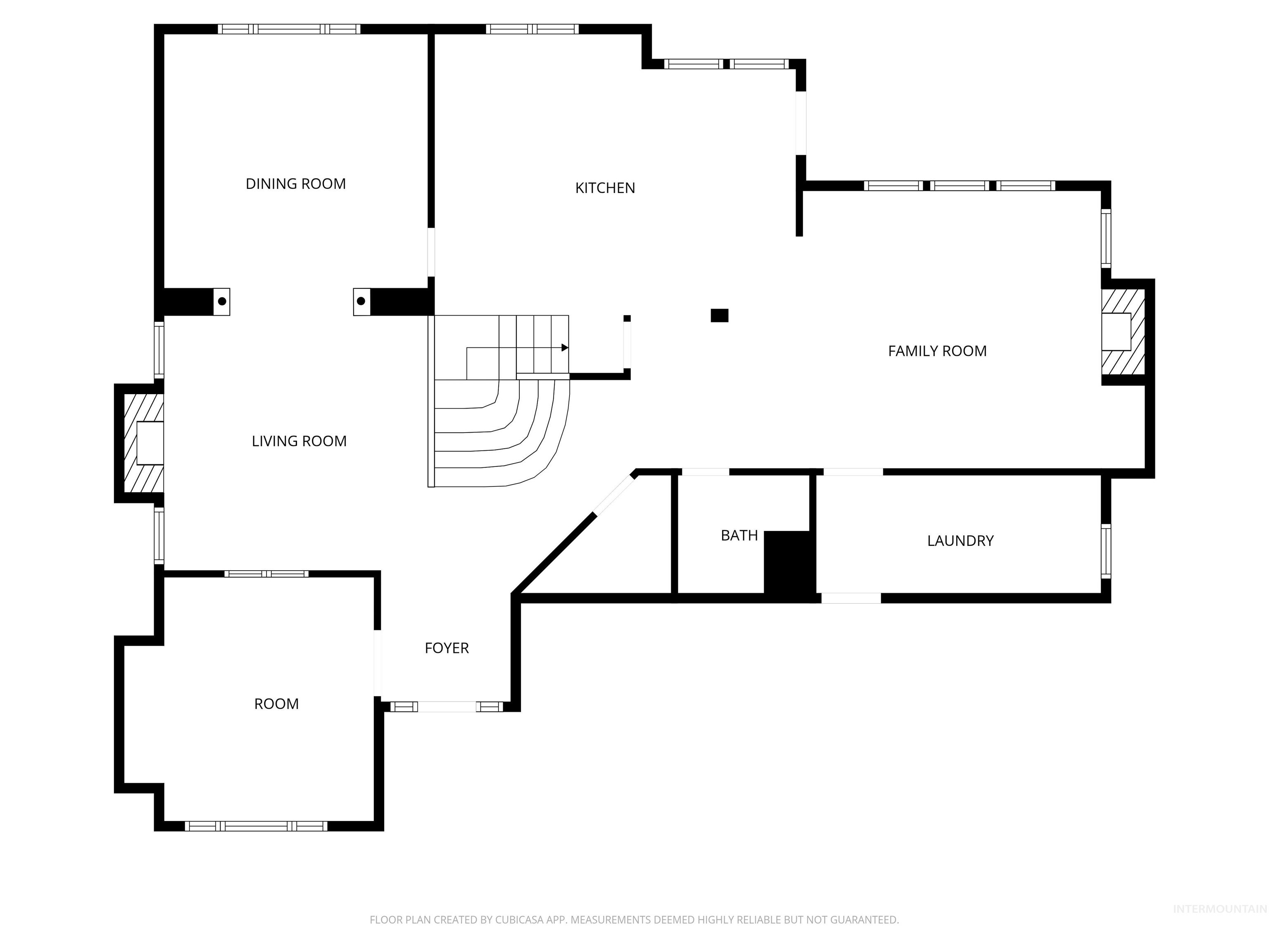 8037 W Innsbrook Ct, Boise, Idaho 83704, 3 Bedrooms, 3 Bathrooms, Residential For Sale, Price $689,900,MLS 98985882