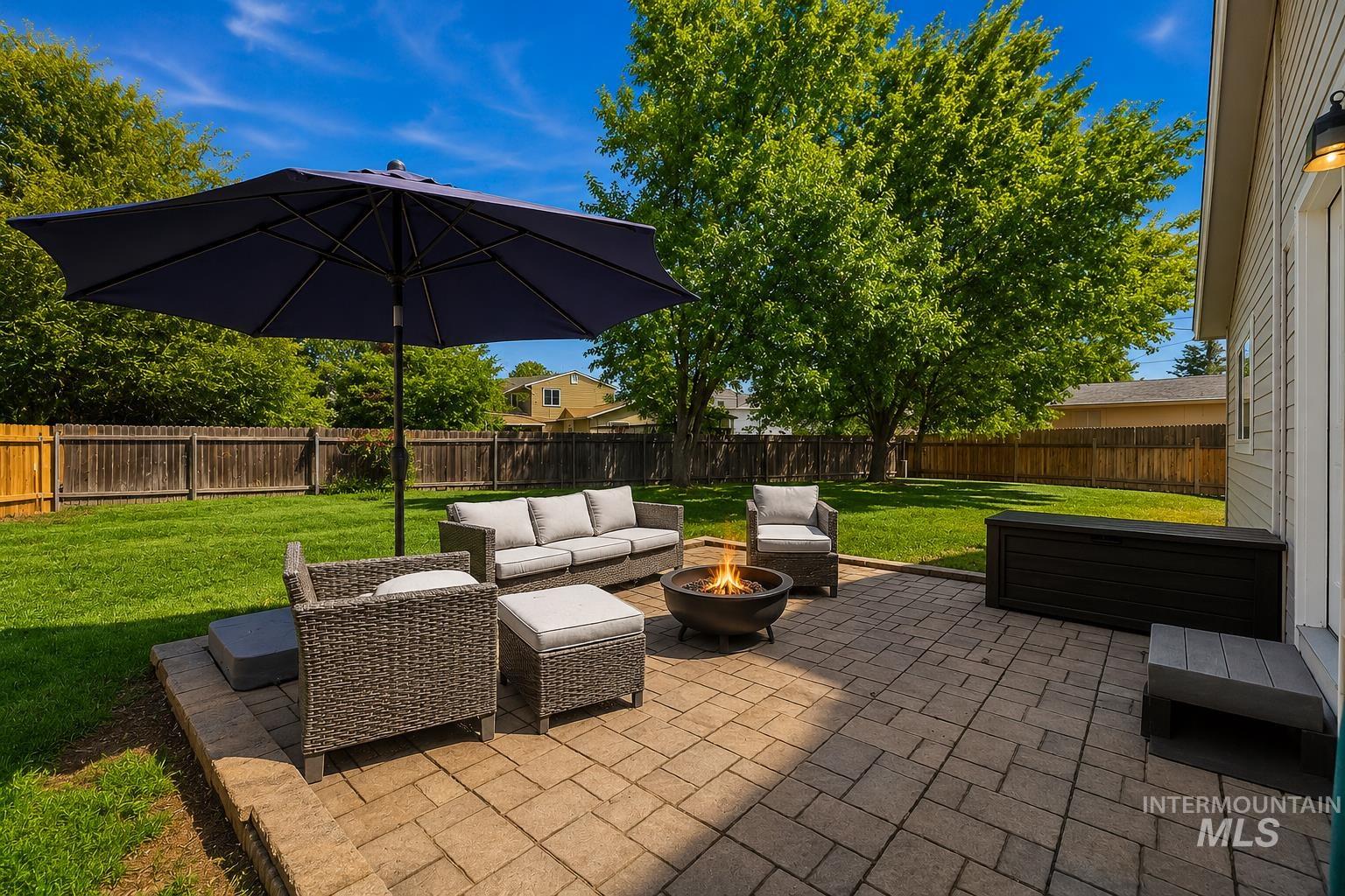1803 Poplar St, Caldwell, Idaho 83605, 4 Bedrooms, 2 Bathrooms, Residential For Sale, Price $477,700, 98985883