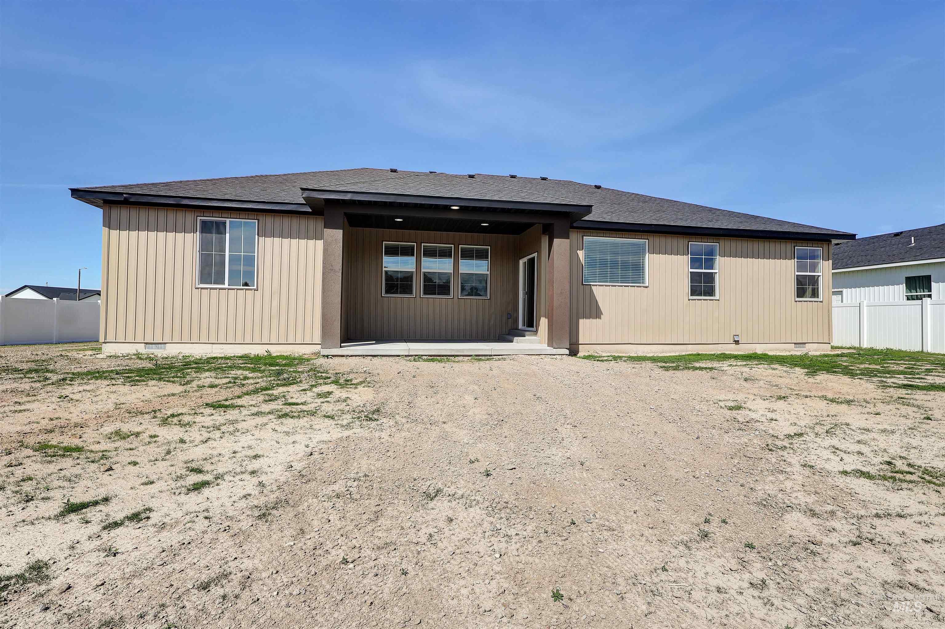 603 Manning Circle, Paul, Idaho 83347, 4 Bedrooms, 2 Bathrooms, Residential For Sale, Price $409,000, 98985885