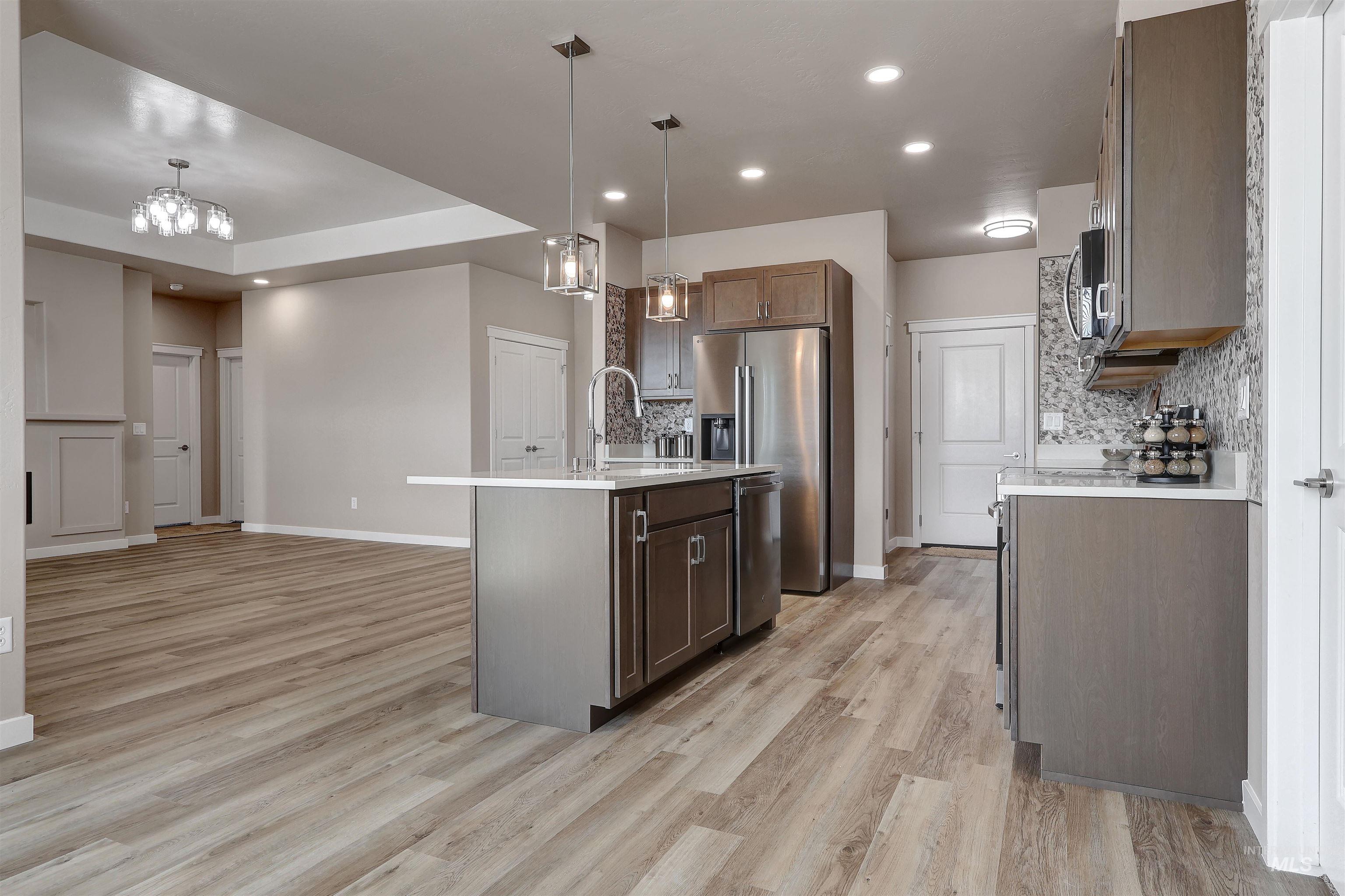 603 Manning Circle, Paul, Idaho 83347, 4 Bedrooms, 2 Bathrooms, Residential For Sale, Price $409,000, 98985885