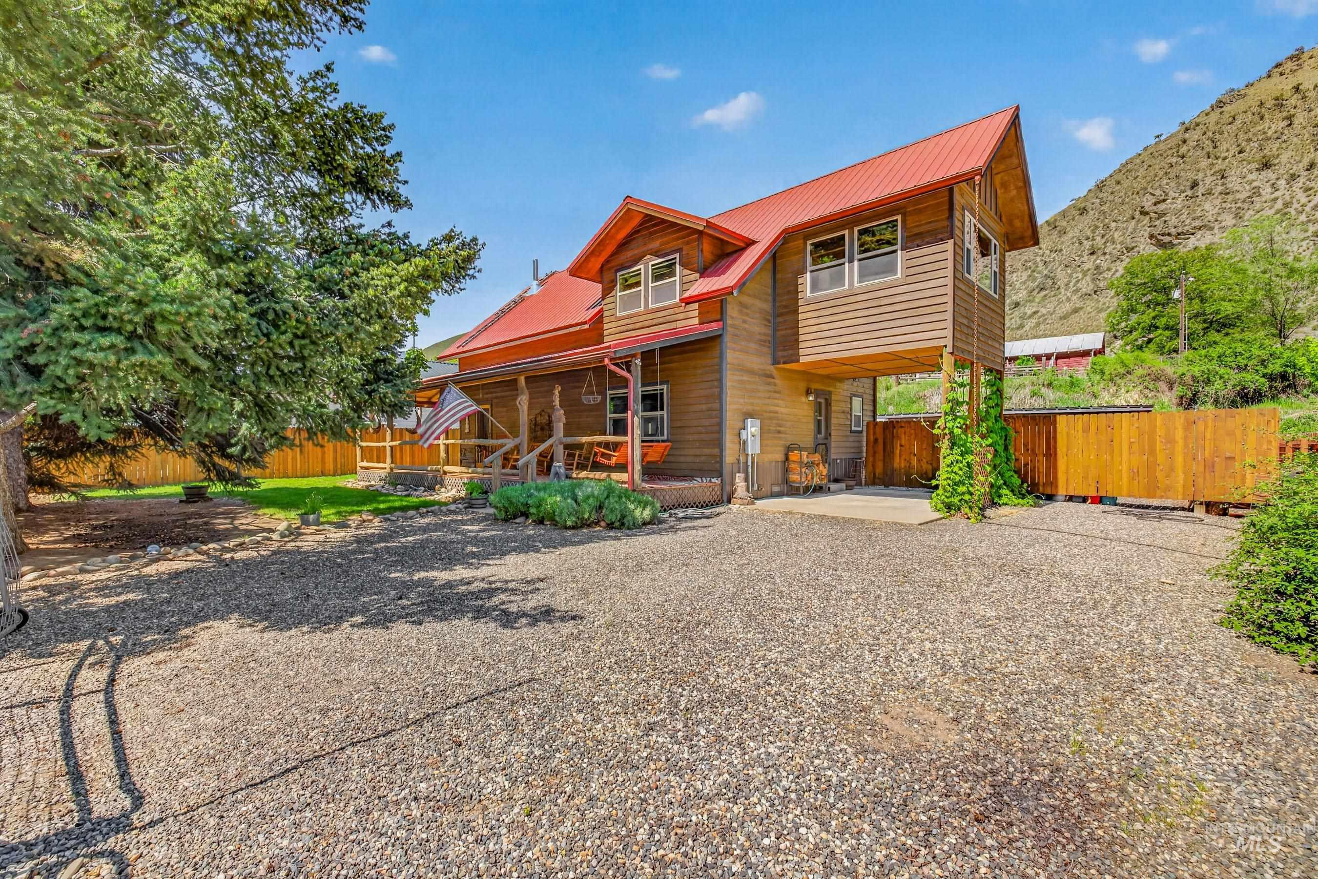 Residential For Sale
