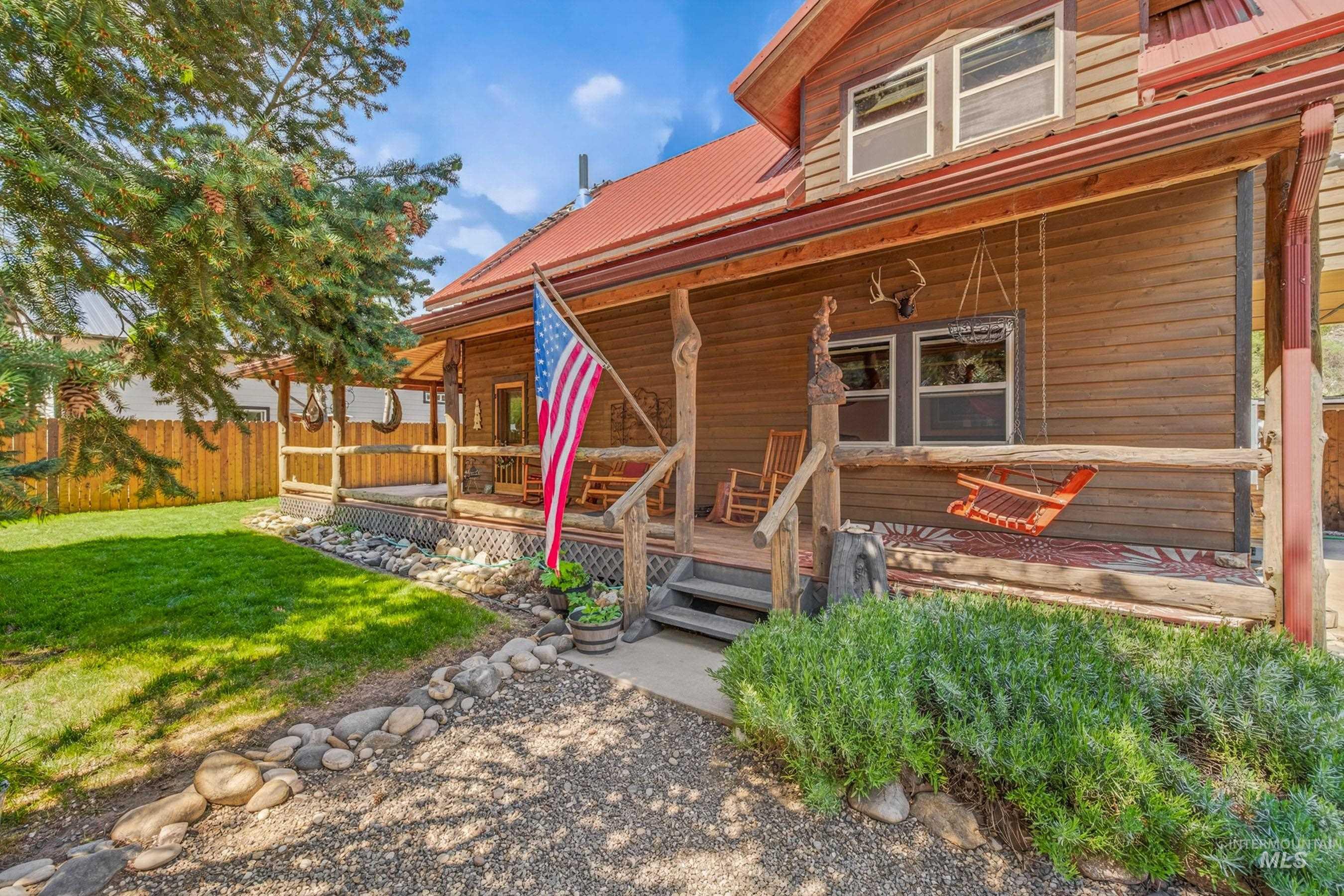 132 Heath Drive, Riggins, Idaho 83549, 2 Bedrooms, 2 Bathrooms, Residential For Sale, Price $389,000, 98985888