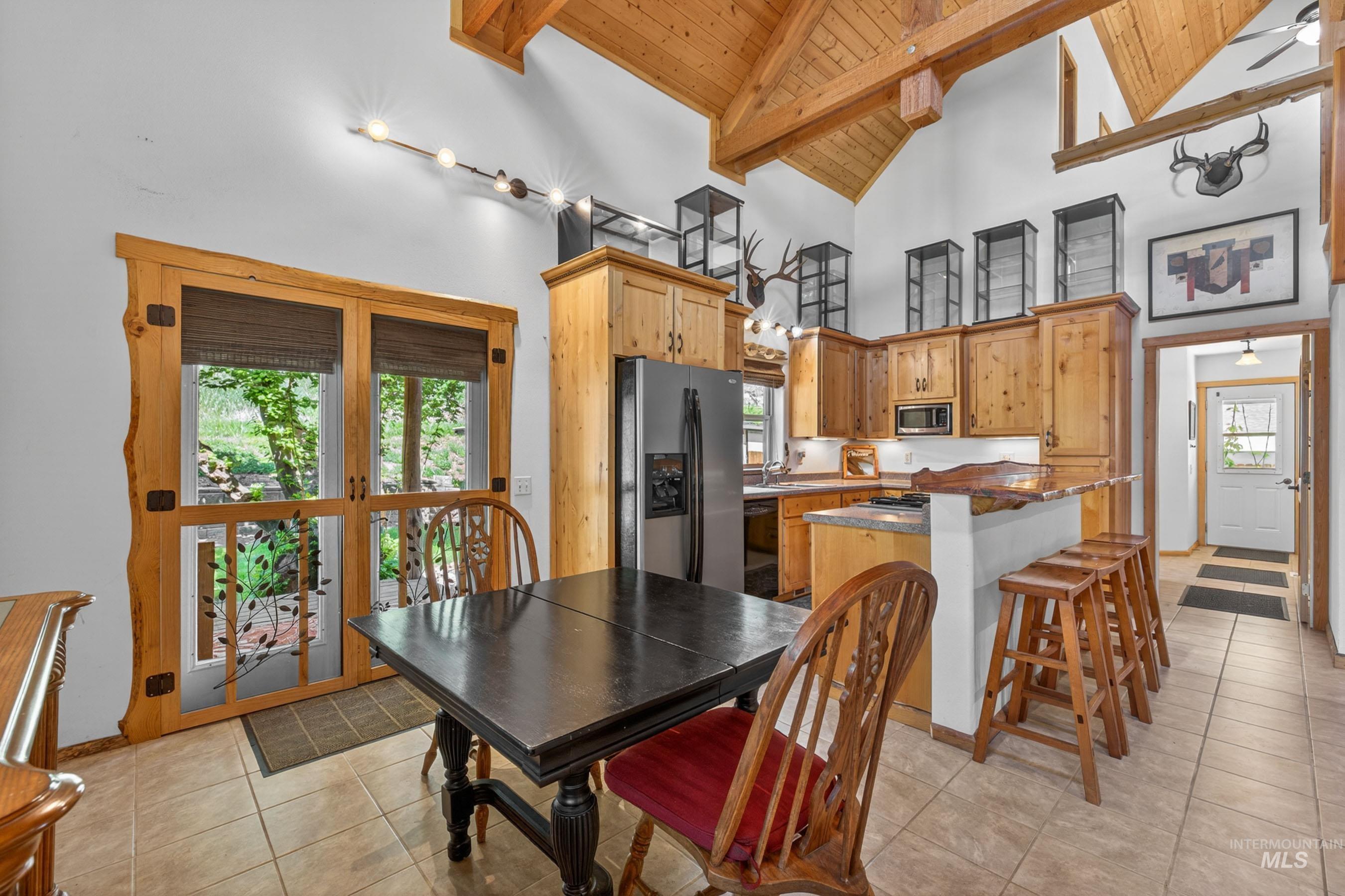 132 Heath Drive, Riggins, Idaho 83549, 2 Bedrooms, 2 Bathrooms, Residential For Sale, Price $389,000, 98985888