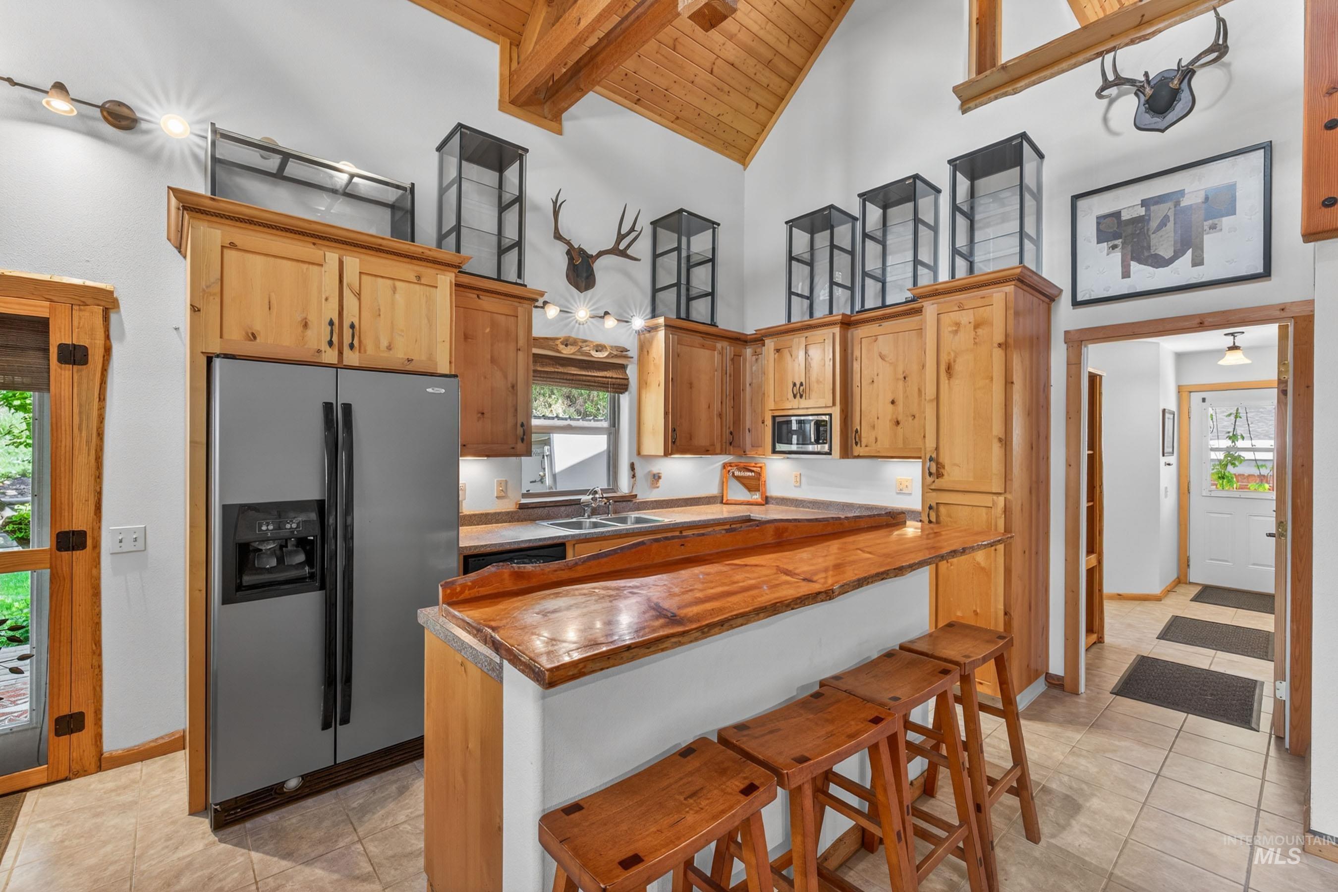 132 Heath Drive, Riggins, Idaho 83549, 2 Bedrooms, 2 Bathrooms, Residential For Sale, Price $389,000, 98985888