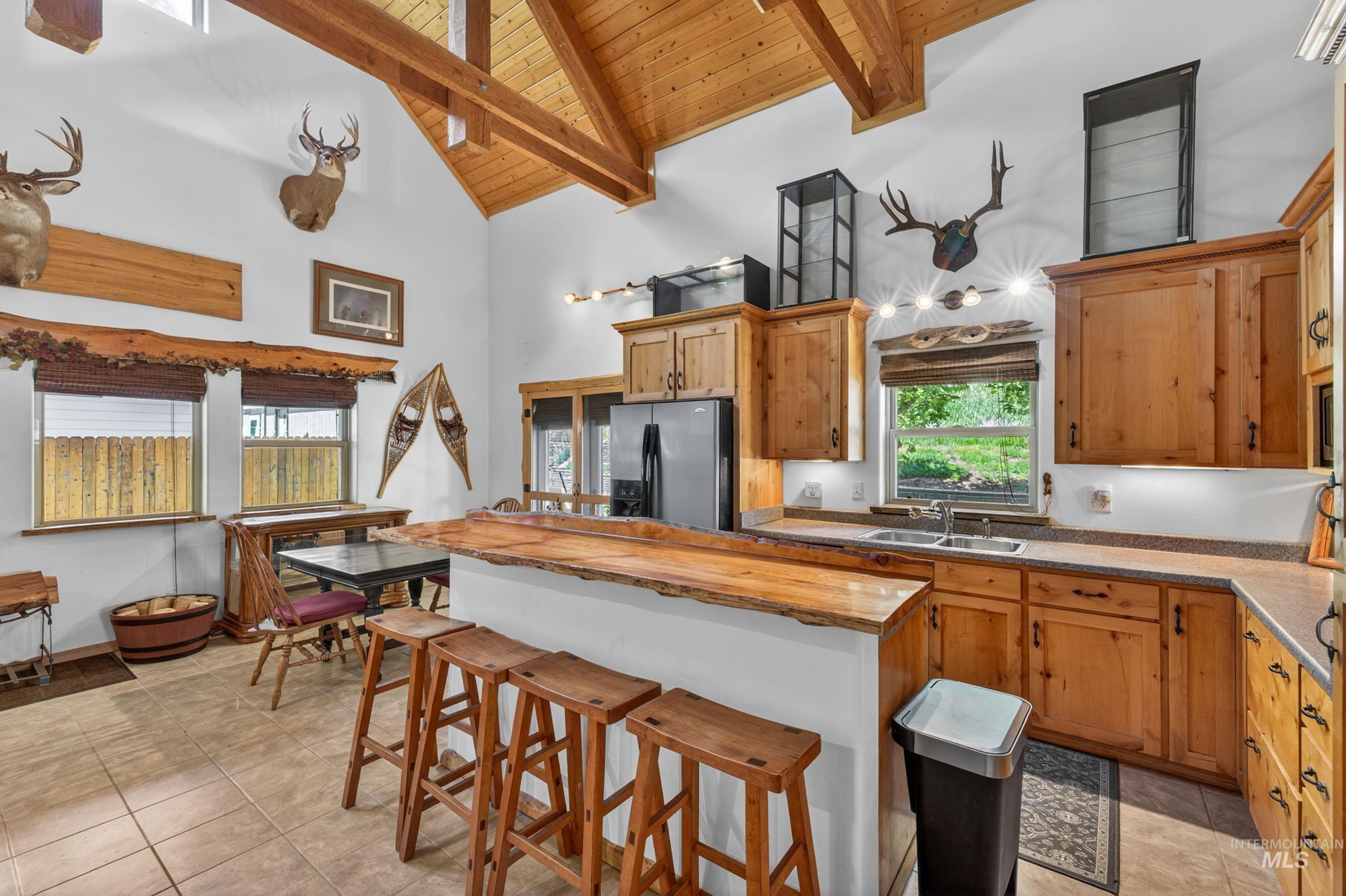 132 Heath Drive, Riggins, Idaho 83549, 2 Bedrooms, 2 Bathrooms, Residential For Sale, Price $389,000, 98985888