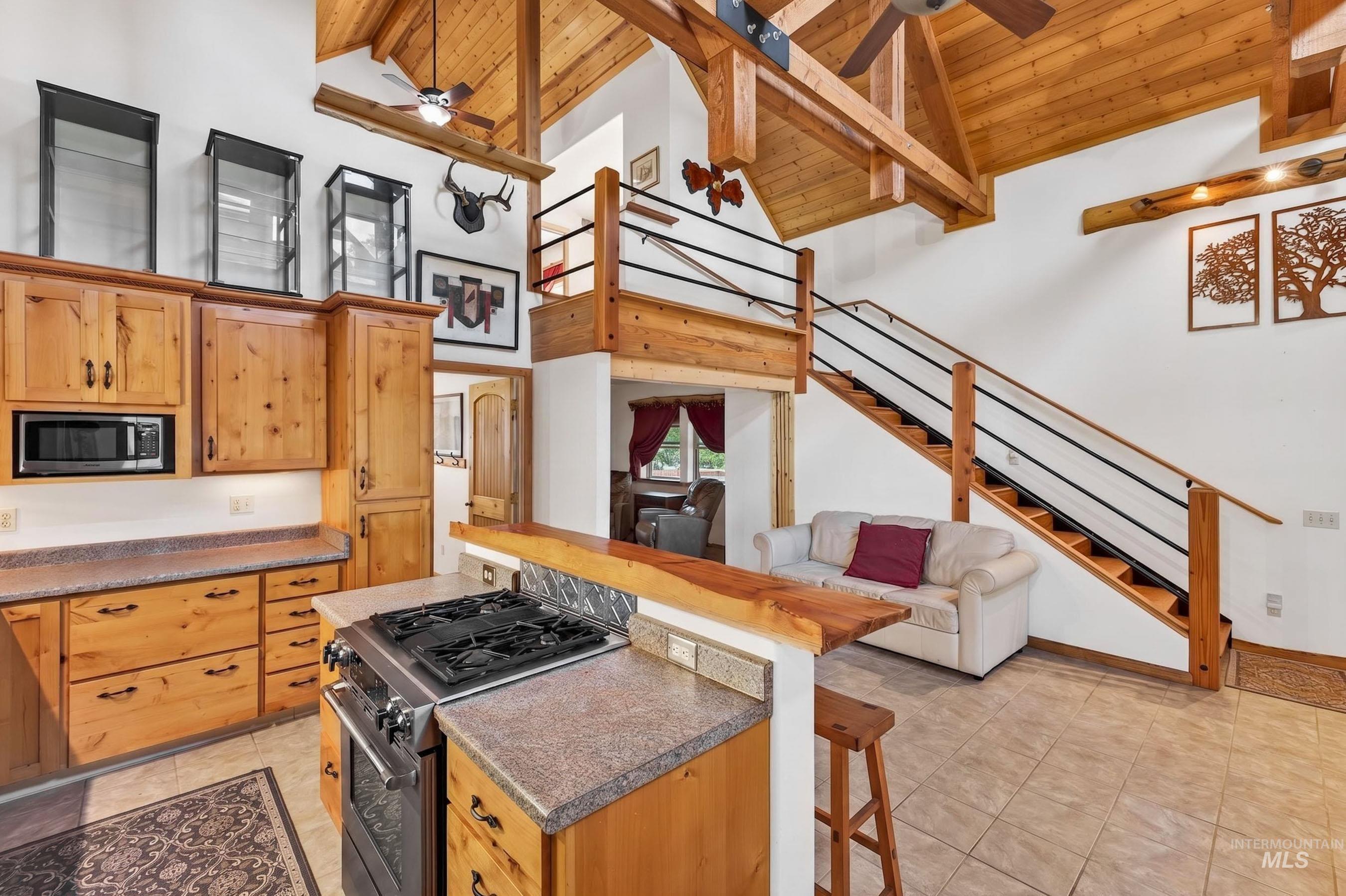 132 Heath Drive, Riggins, Idaho 83549, 2 Bedrooms, 2 Bathrooms, Residential For Sale, Price $389,000, 98985888