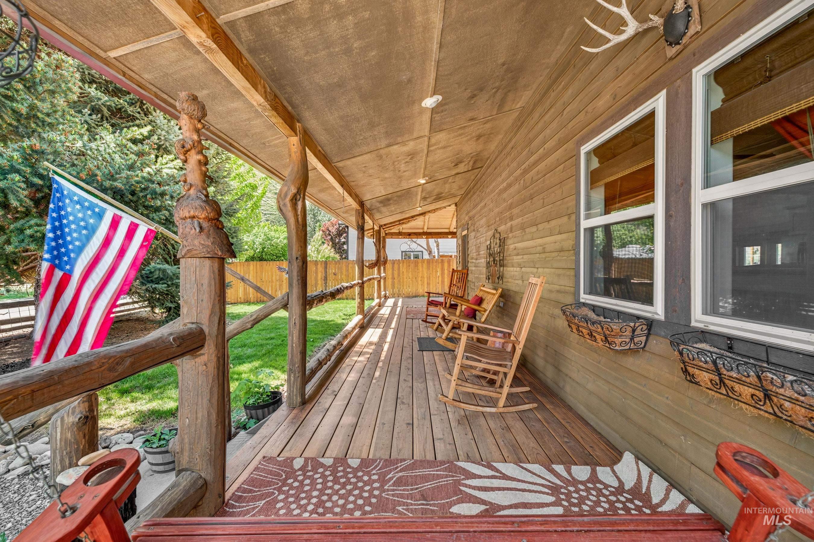 132 Heath Drive, Riggins, Idaho 83549, 2 Bedrooms, 2 Bathrooms, Residential For Sale, Price $389,000, 98985888