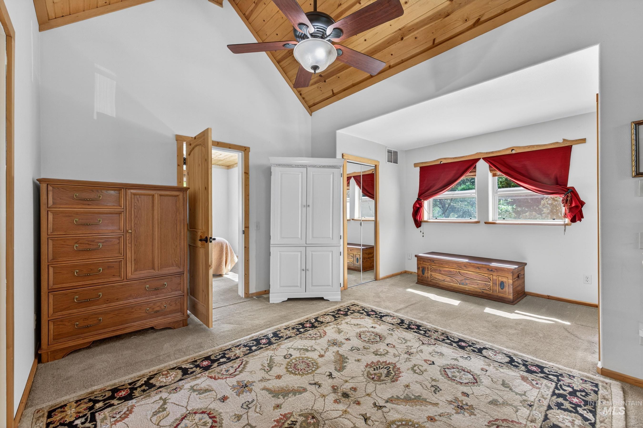 132 Heath Drive, Riggins, Idaho 83549, 2 Bedrooms, 2 Bathrooms, Residential For Sale, Price $389,000, 98985888