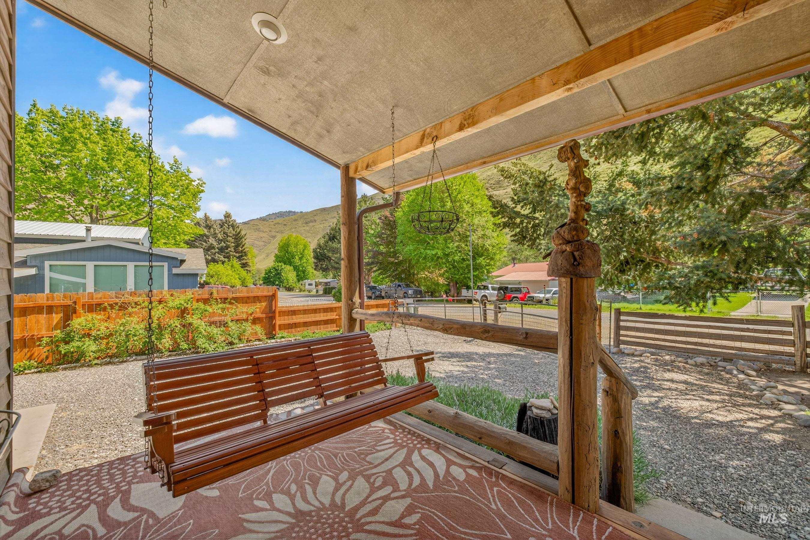 132 Heath Drive, Riggins, Idaho 83549, 2 Bedrooms, 2 Bathrooms, Residential For Sale, Price $389,000, 98985888