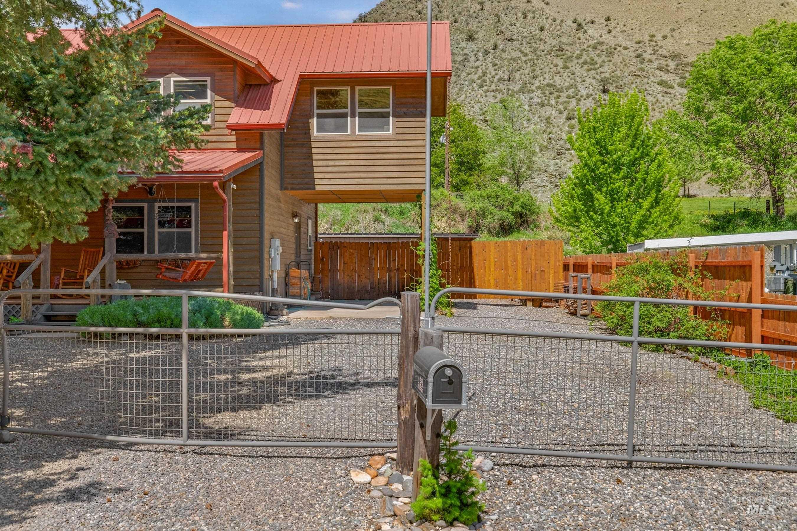132 Heath Drive, Riggins, Idaho 83549, 2 Bedrooms, 2 Bathrooms, Residential For Sale, Price $389,000, 98985888