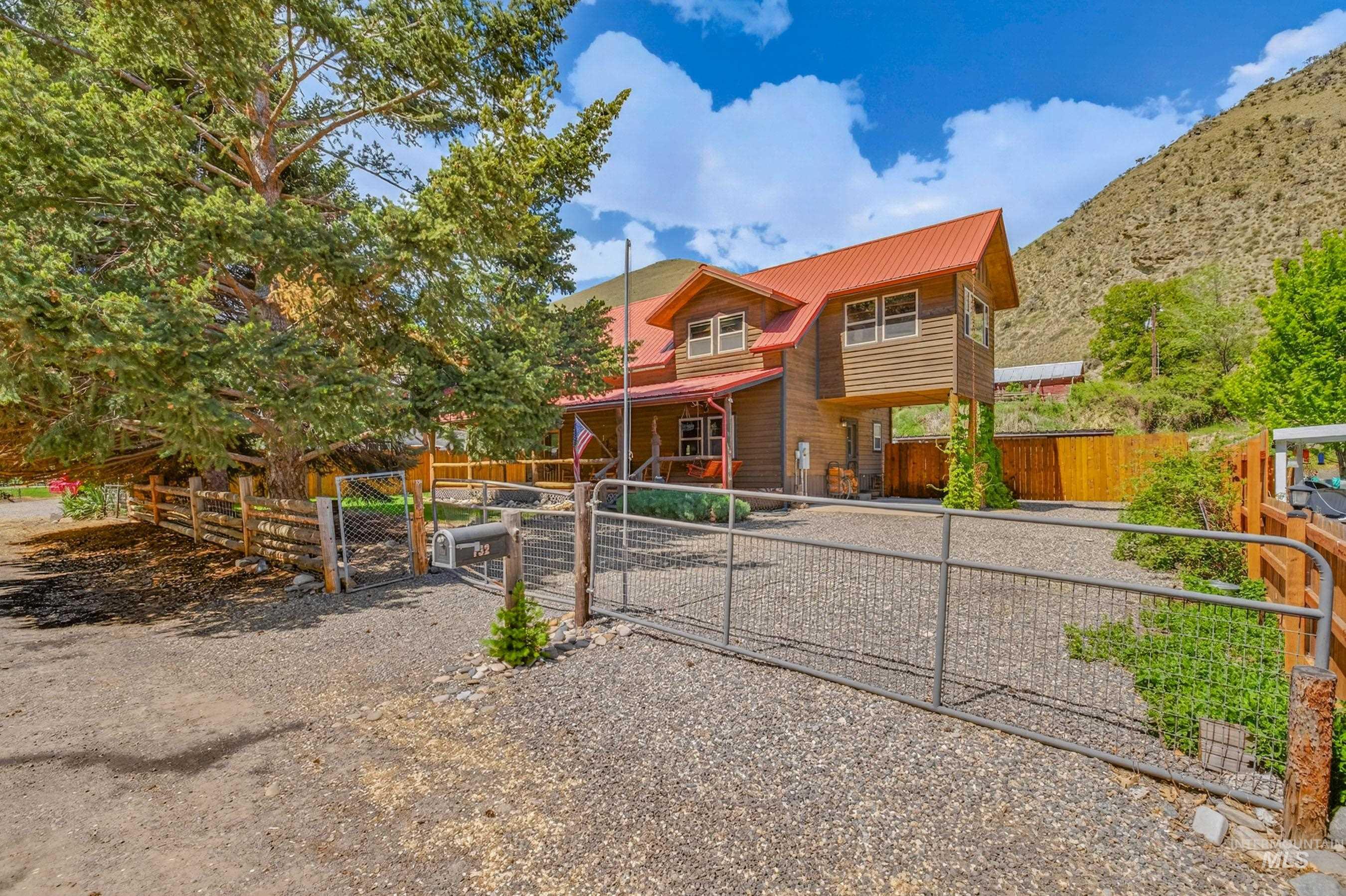 132 Heath Drive, Riggins, Idaho 83549, 2 Bedrooms, 2 Bathrooms, Residential For Sale, Price $389,000, 98985888