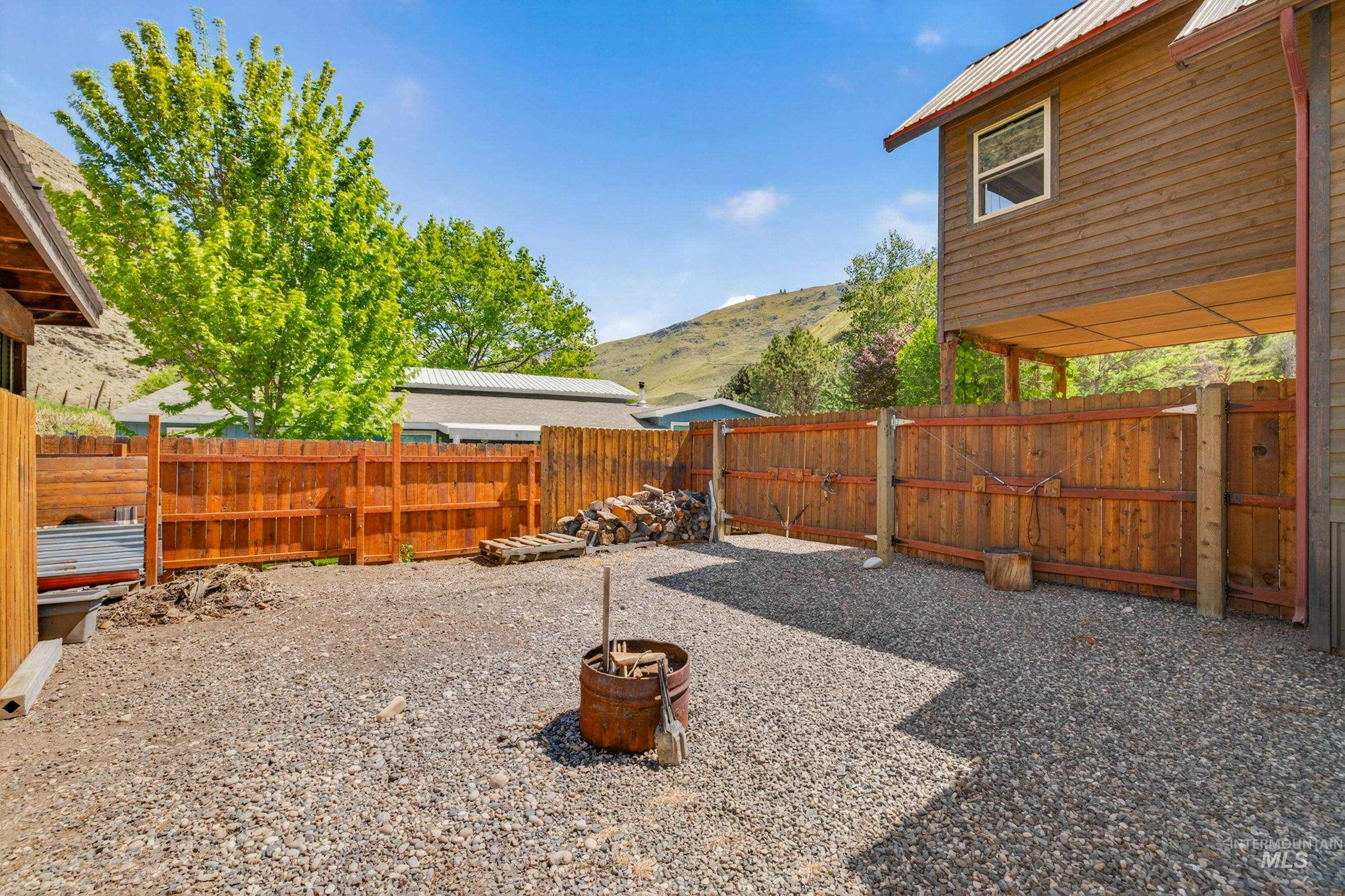 132 Heath Drive, Riggins, Idaho 83549, 2 Bedrooms, 2 Bathrooms, Residential For Sale, Price $389,000, 98985888