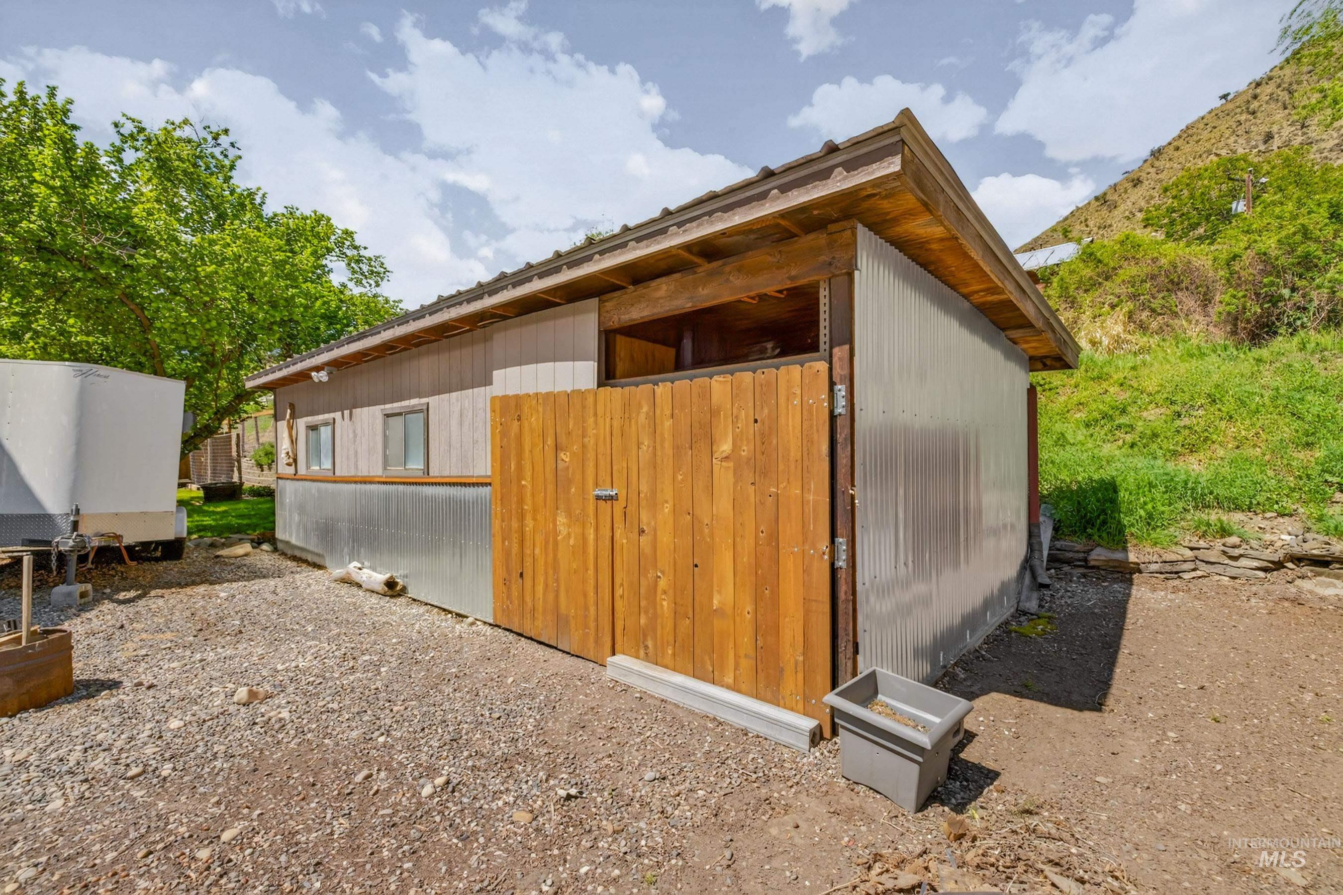 132 Heath Drive, Riggins, Idaho 83549, 2 Bedrooms, 2 Bathrooms, Residential For Sale, Price $389,000, 98985888