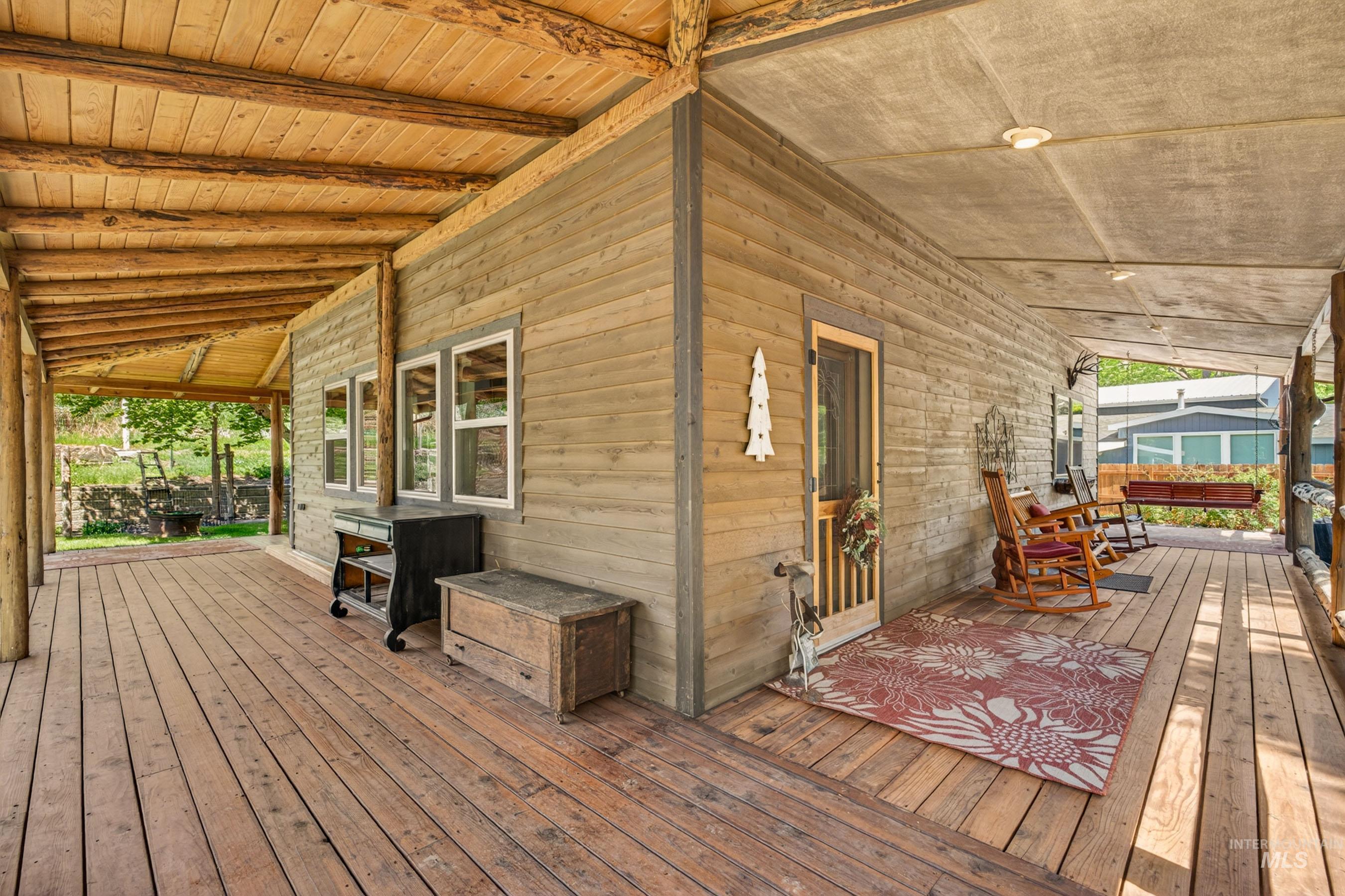 132 Heath Drive, Riggins, Idaho 83549, 2 Bedrooms, 2 Bathrooms, Residential For Sale, Price $389,000, 98985888