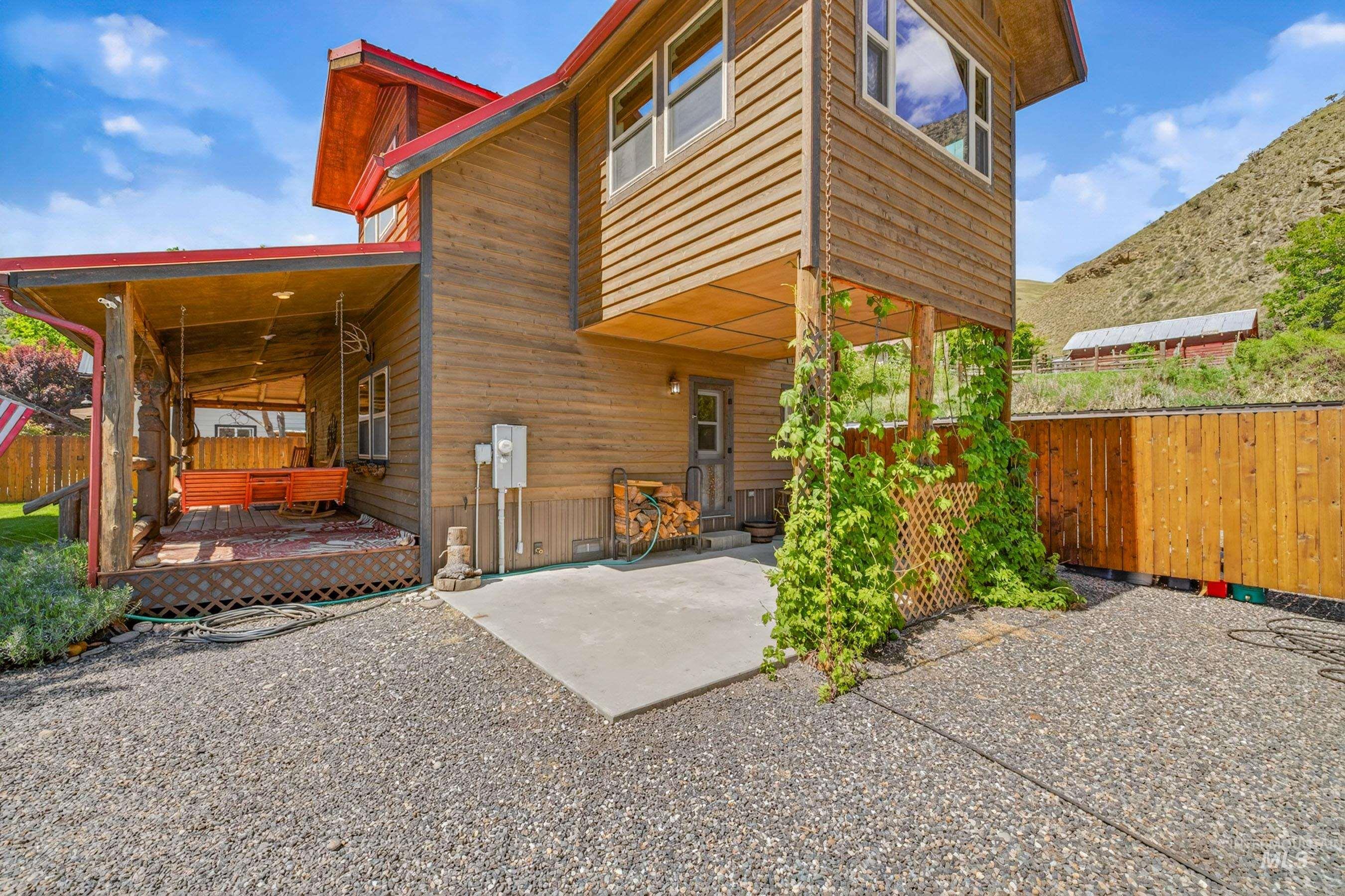 132 Heath Drive, Riggins, Idaho 83549, 2 Bedrooms, 2 Bathrooms, Residential For Sale, Price $389,000, 98985888