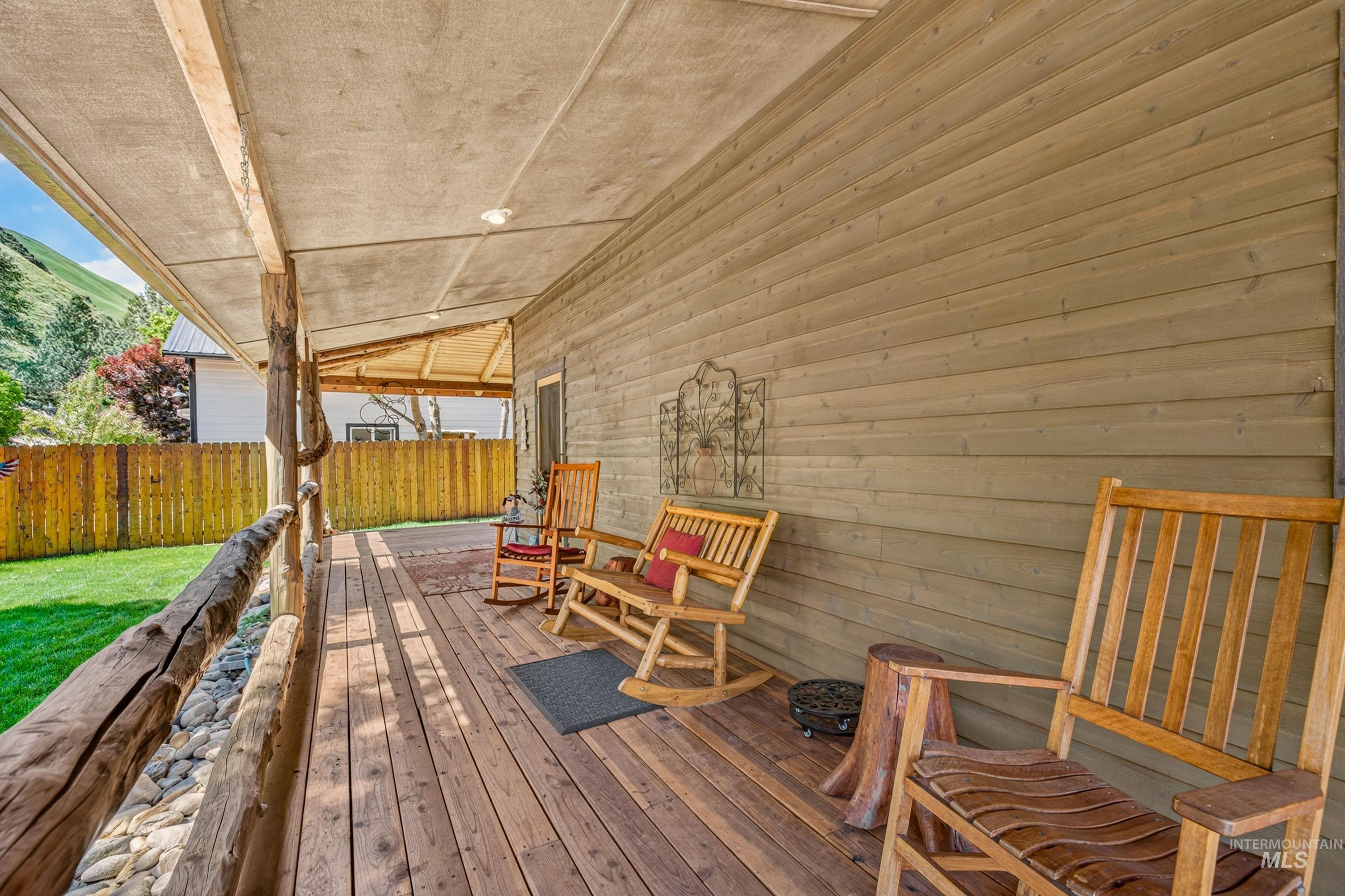 132 Heath Drive, Riggins, Idaho 83549, 2 Bedrooms, 2 Bathrooms, Residential For Sale, Price $389,000, 98985888
