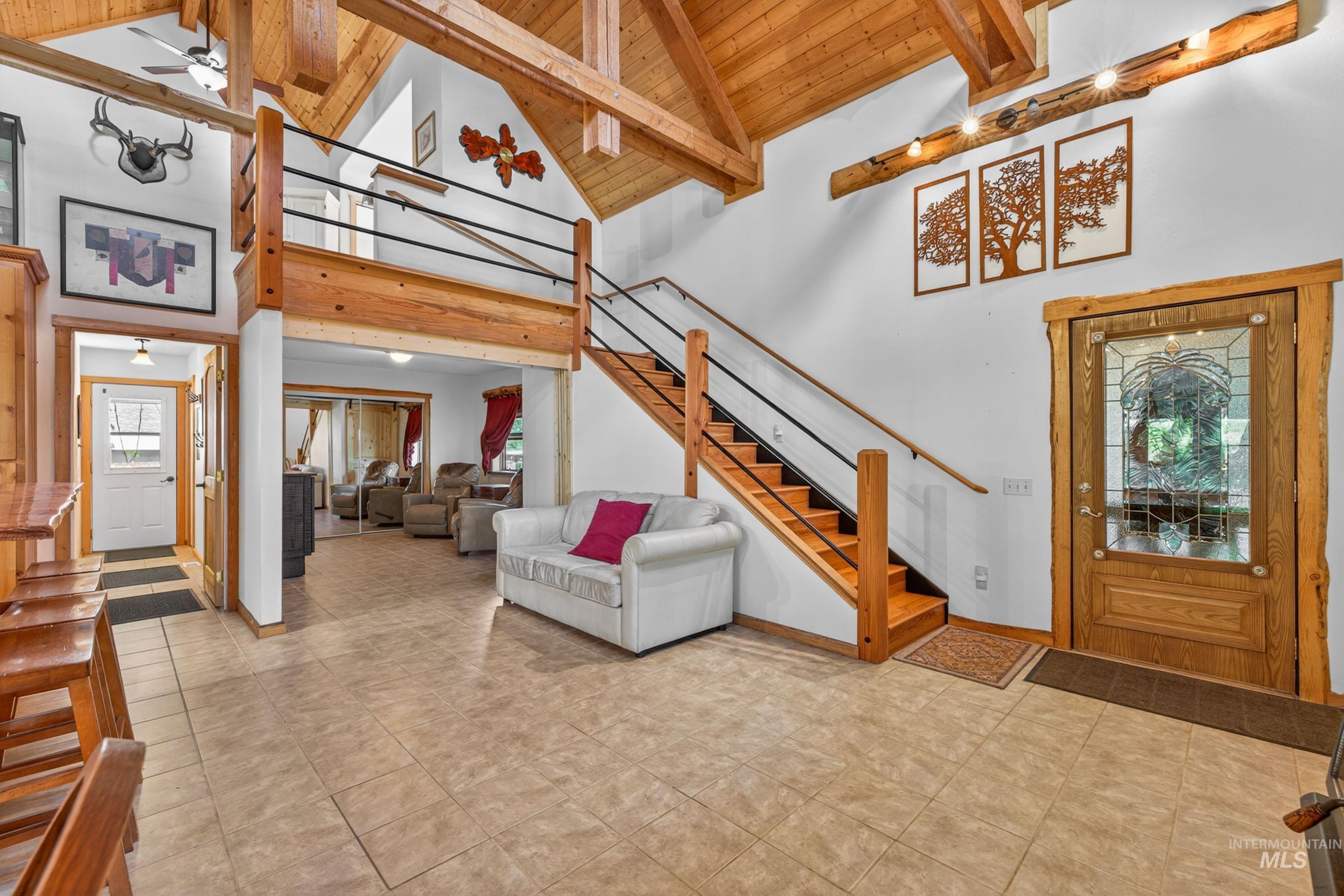 132 Heath Drive, Riggins, Idaho 83549, 2 Bedrooms, 2 Bathrooms, Residential For Sale, Price $389,000, 98985888