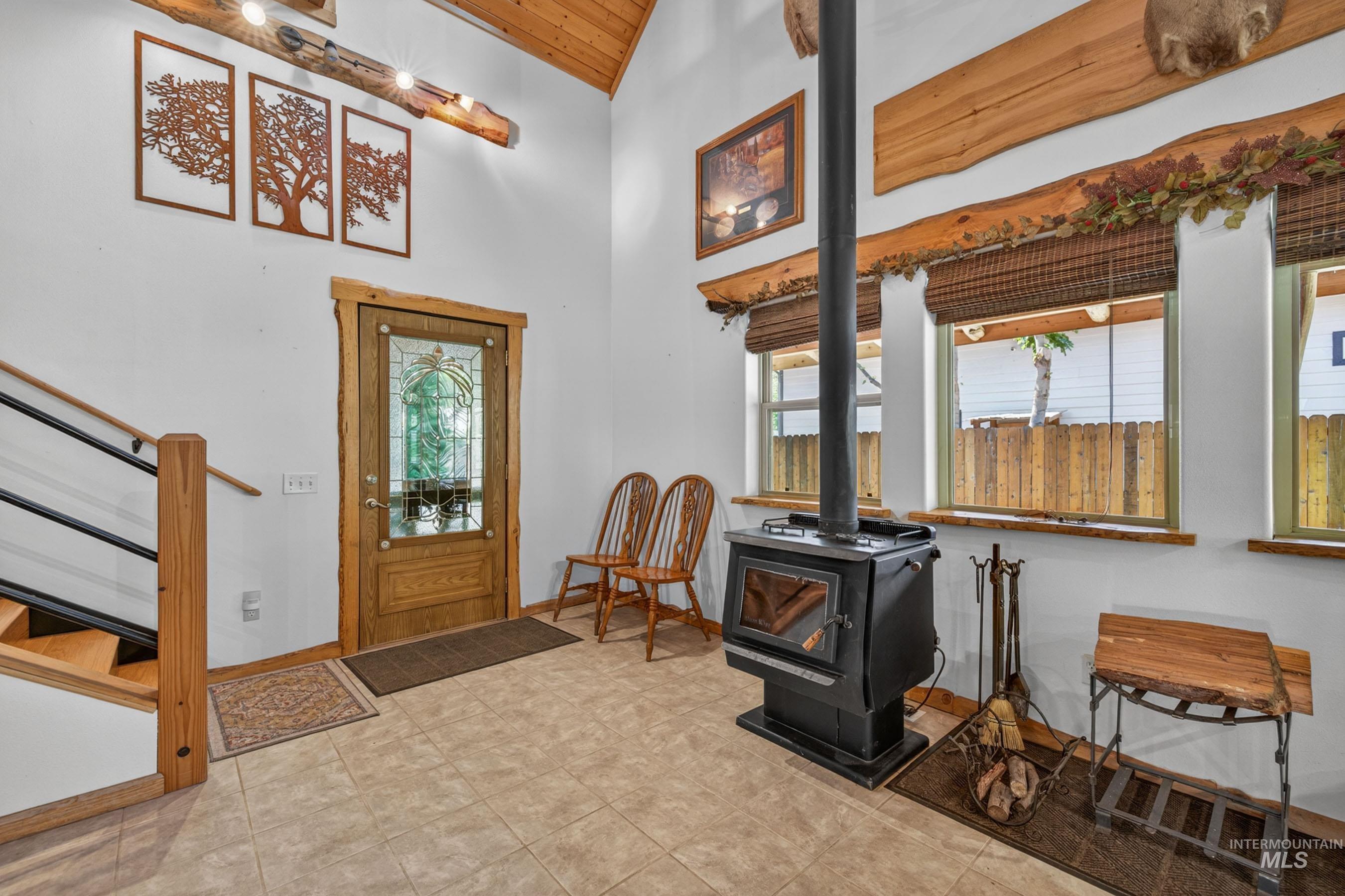 132 Heath Drive, Riggins, Idaho 83549, 2 Bedrooms, 2 Bathrooms, Residential For Sale, Price $389,000, 98985888