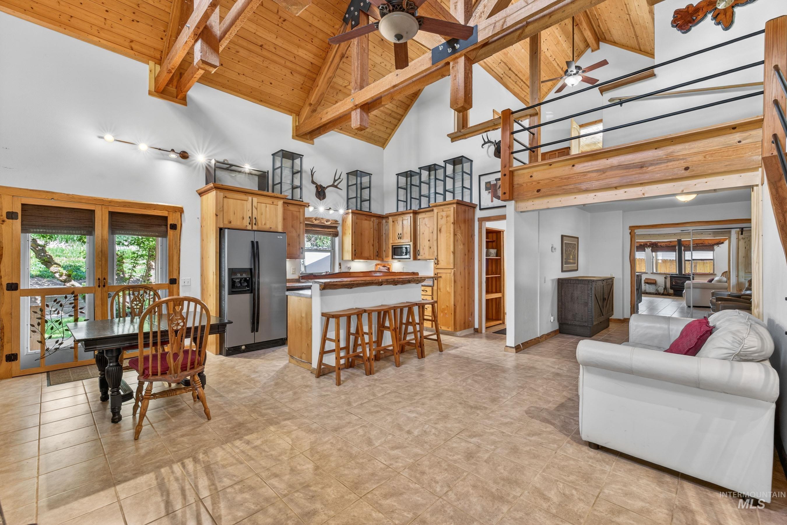 132 Heath Drive, Riggins, Idaho 83549, 2 Bedrooms, 2 Bathrooms, Residential For Sale, Price $389,000, 98985888