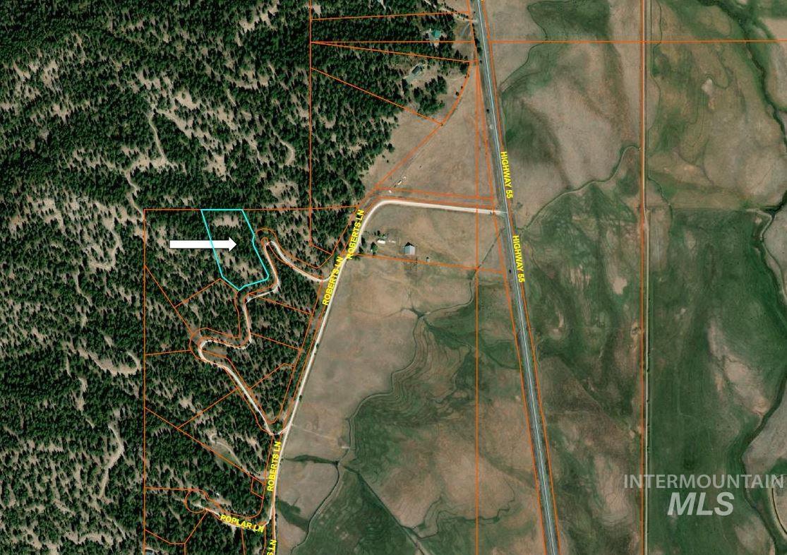 28 Rehn Loop, Cascade, Idaho 83611, Land For Sale, Price $275,000,MLS 98985889